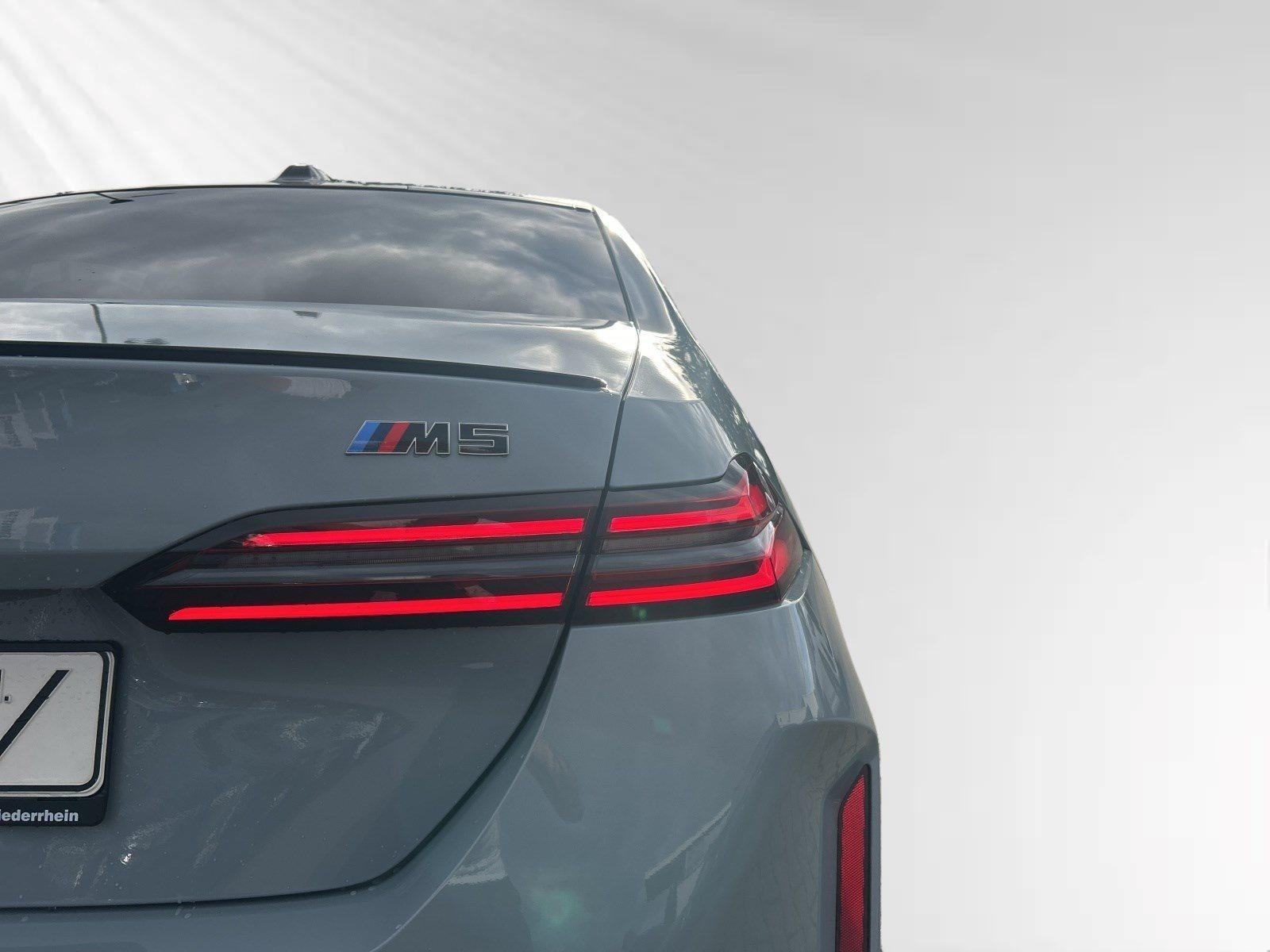 BMW M5 – Bild 27