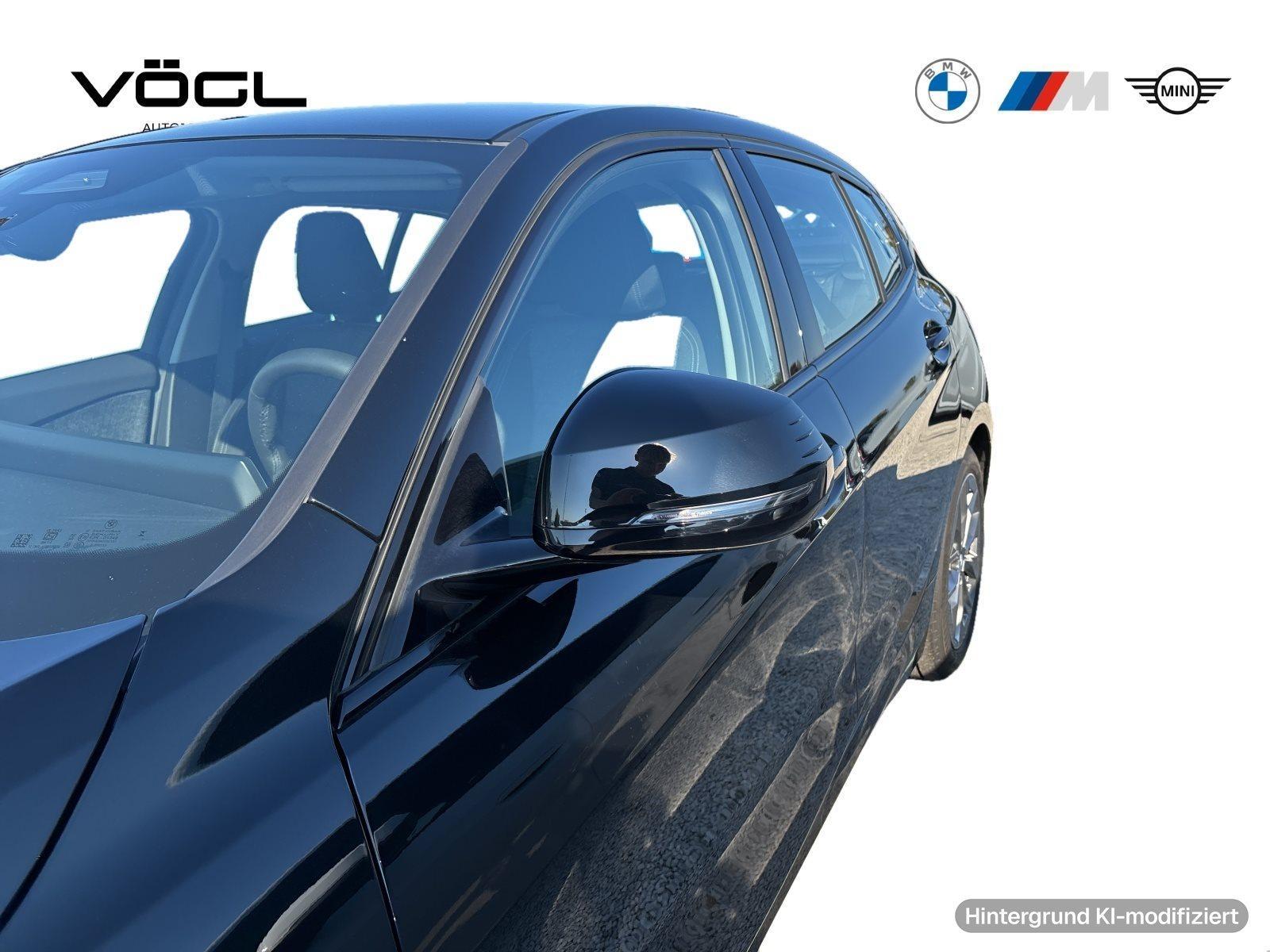 BMW 1er – Bild 11