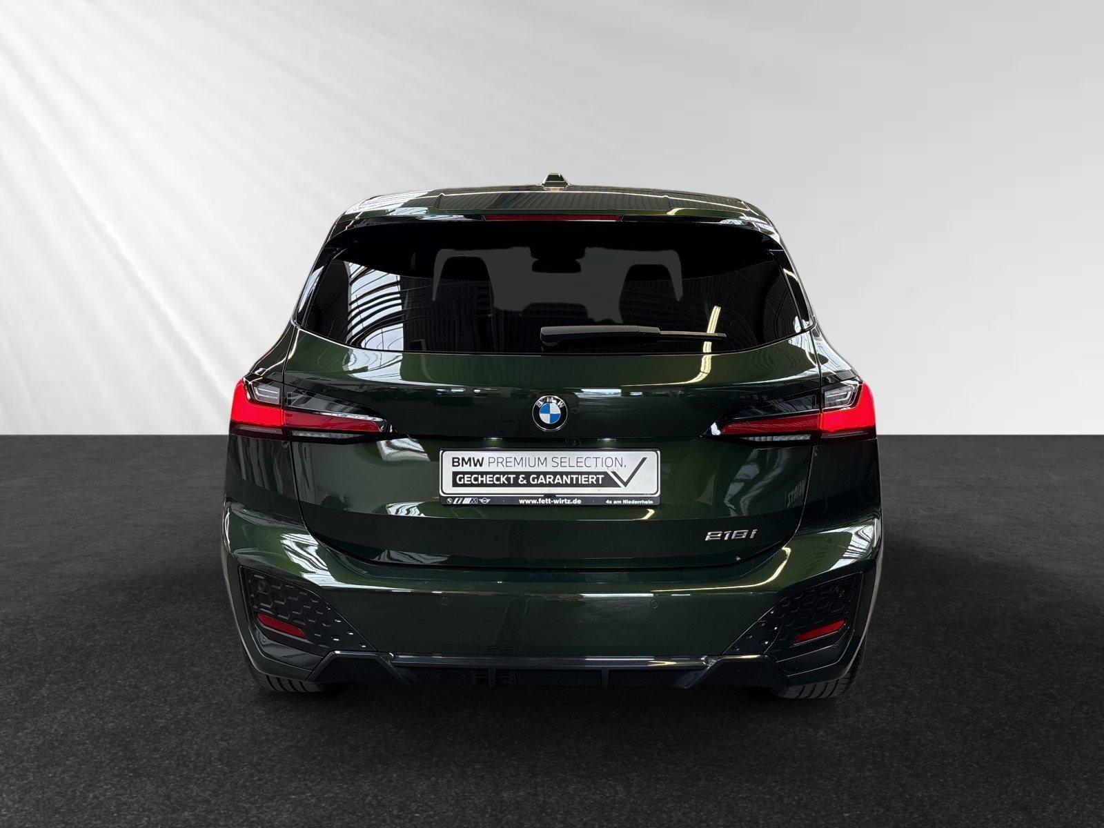 BMW 2er Active Tourer – Bild 17