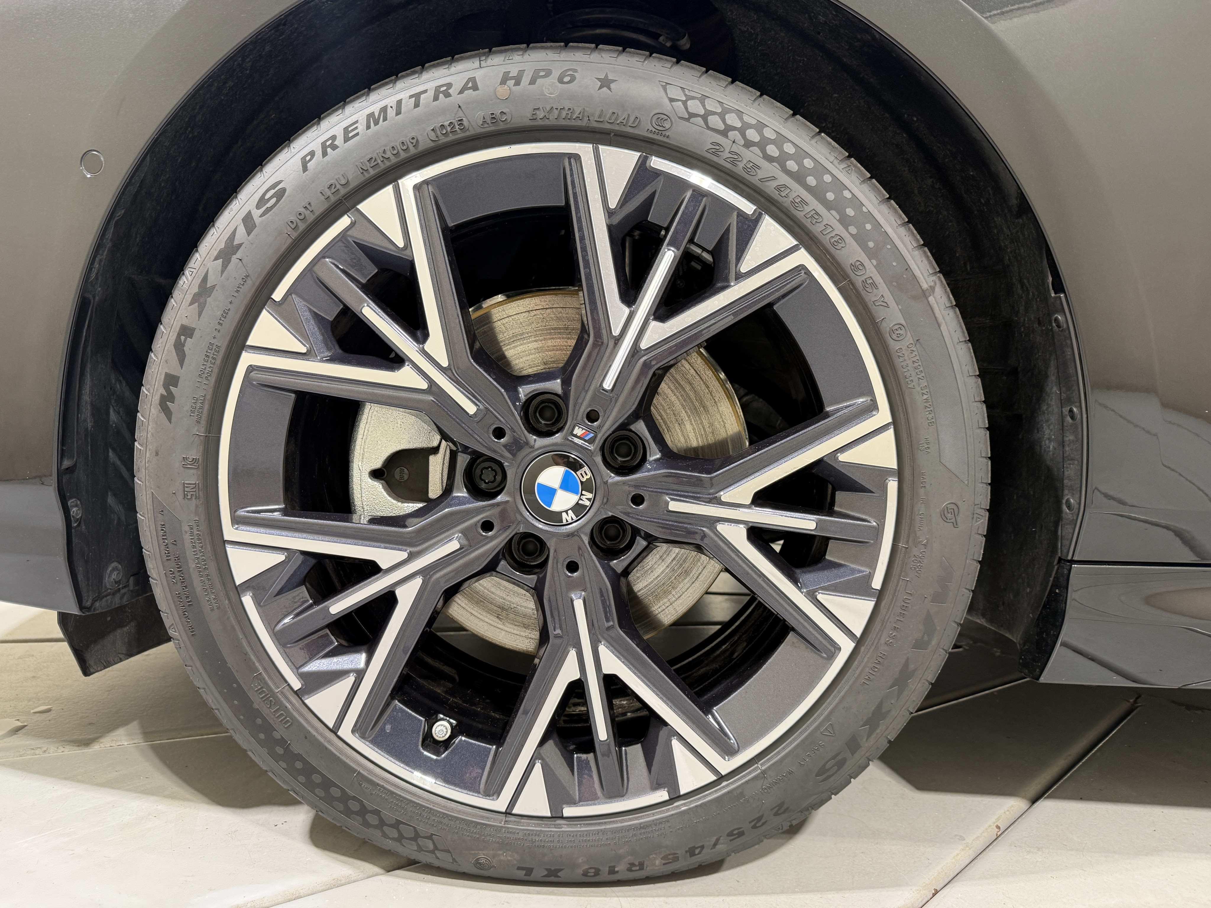BMW 1er – Bild 21