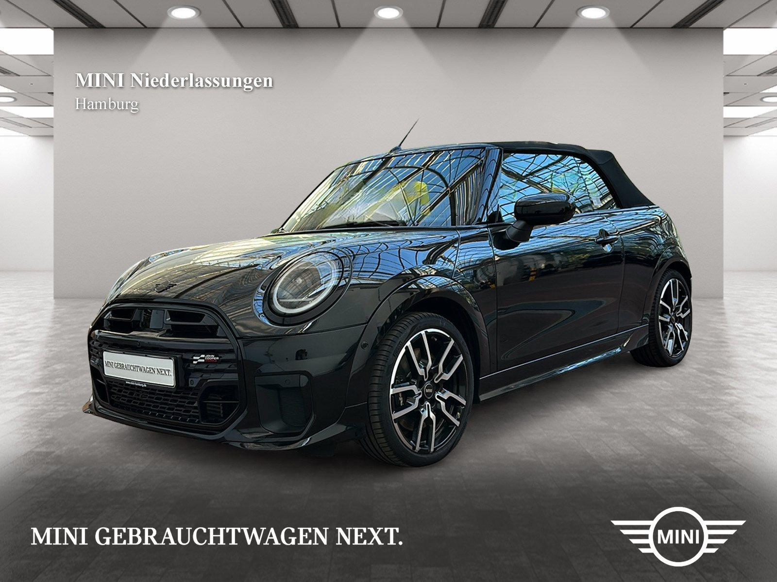 MINI Cabrio