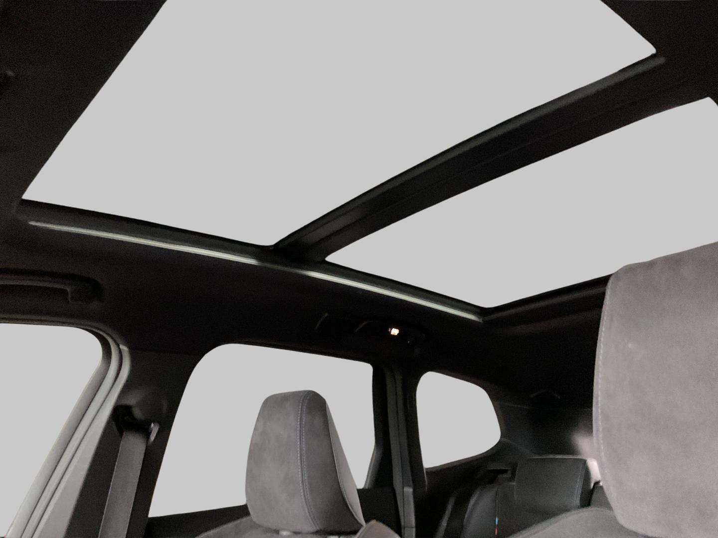 BMW X1 – Bild 11