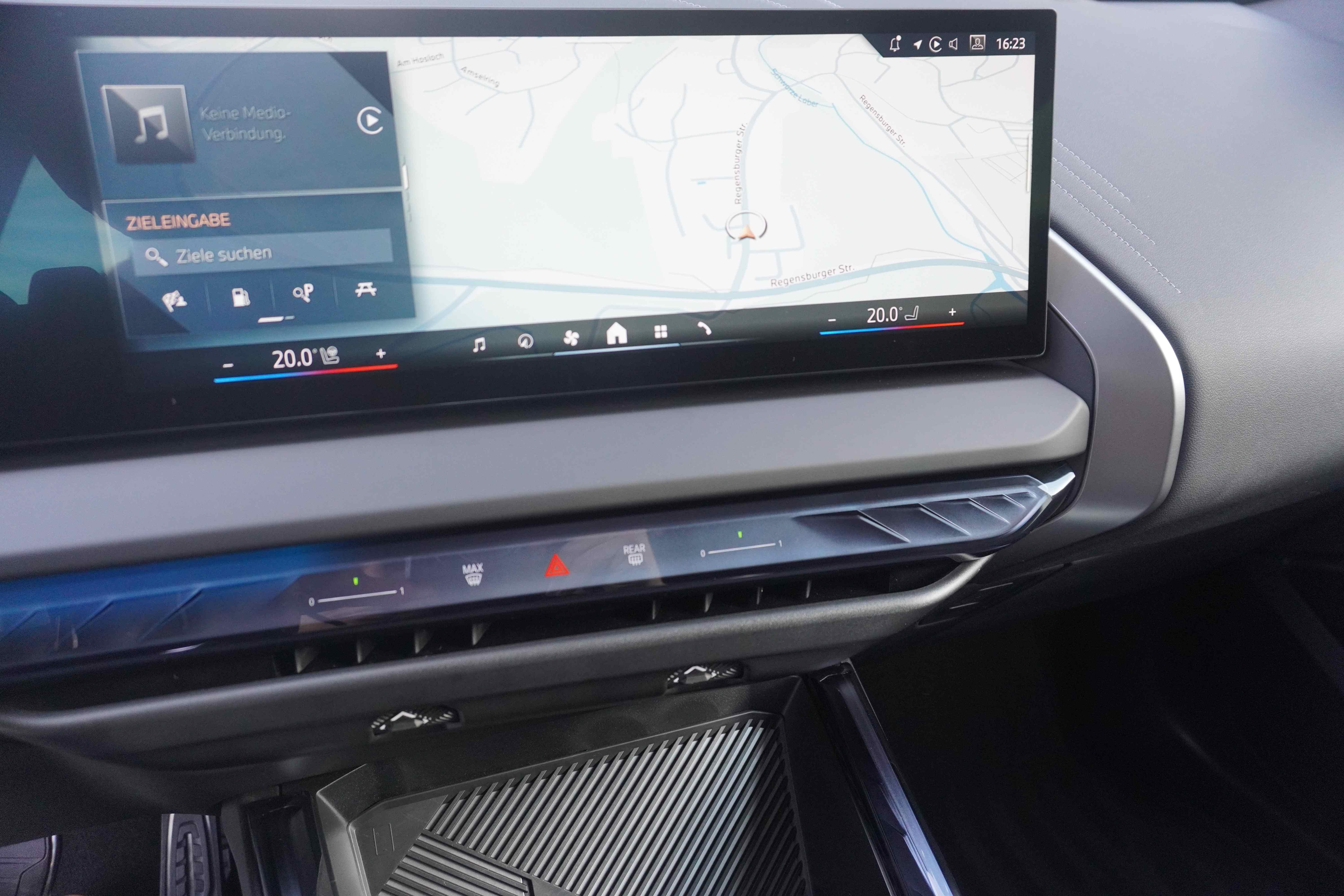 BMW X3 – Bild 18