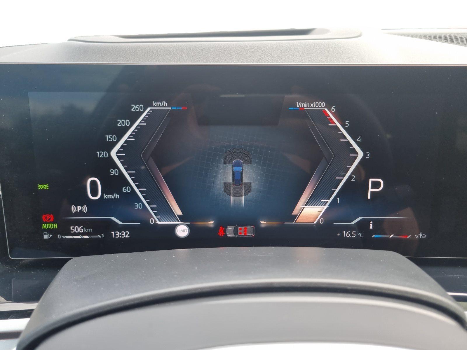 BMW X5 – Bild 12