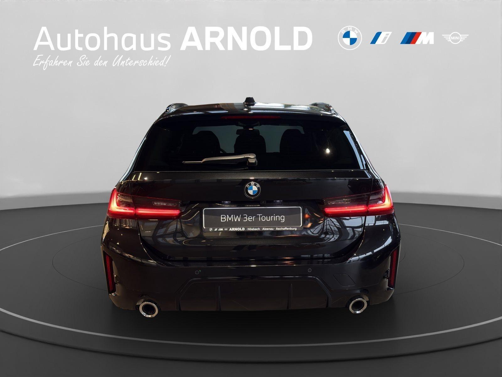 BMW 3er Touring – Bild 3