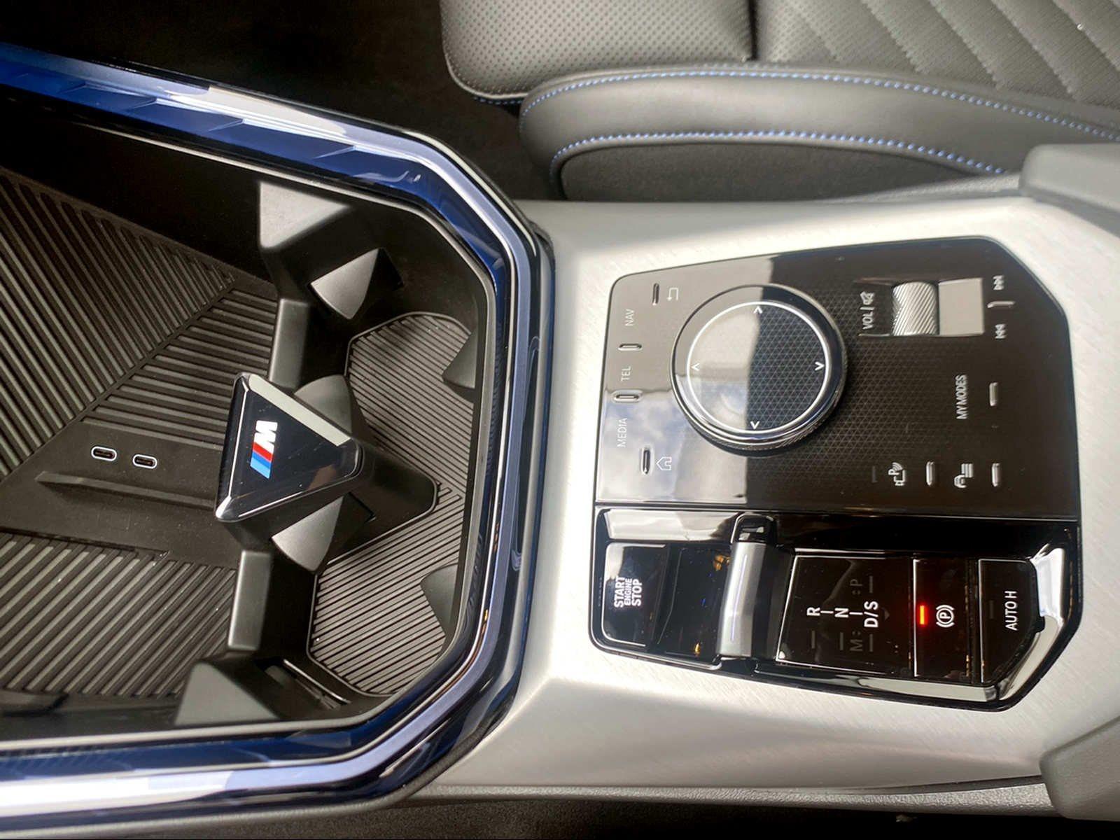 BMW X3 – Bild 9