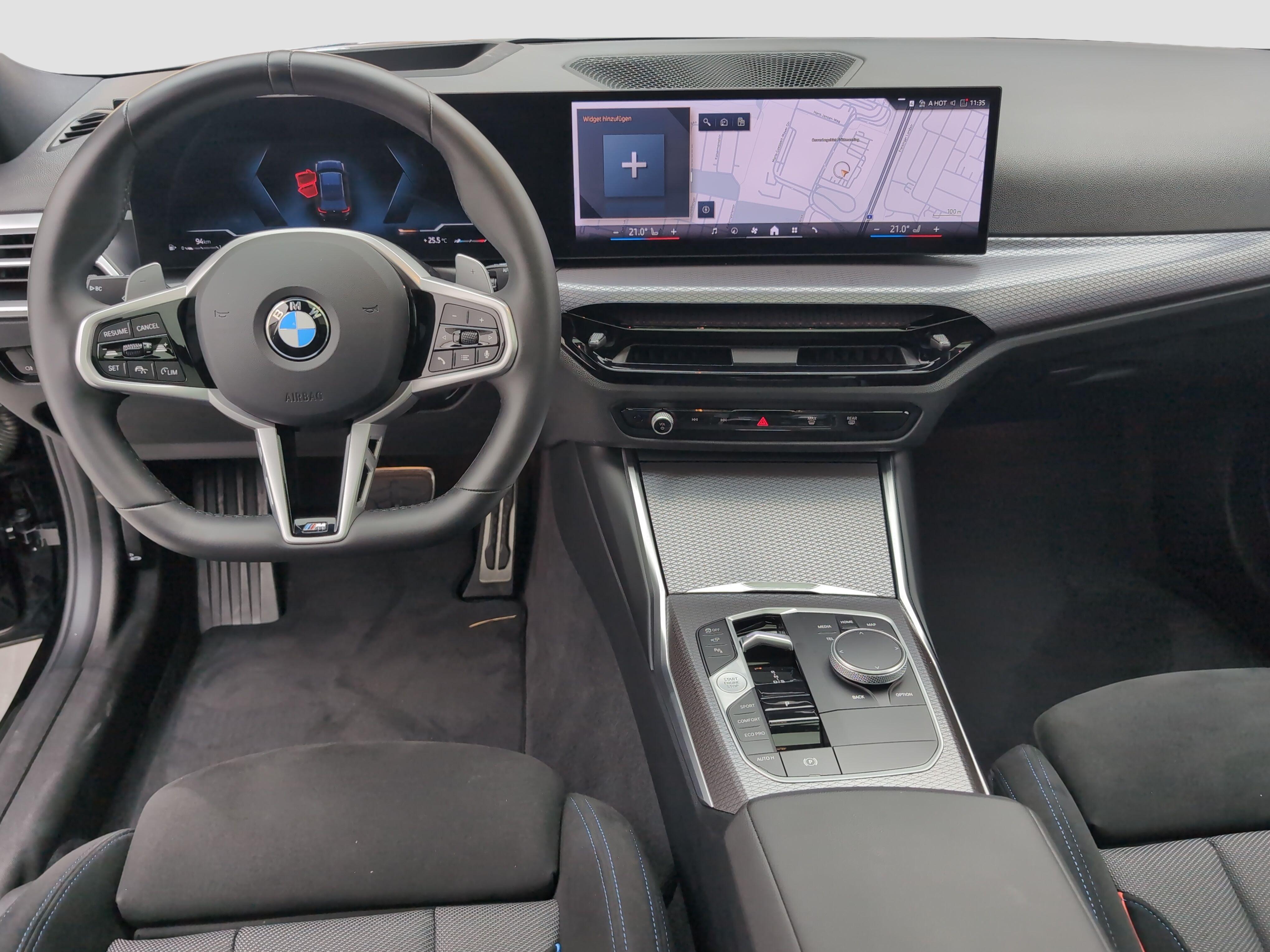 BMW 3er Touring – Bild 7