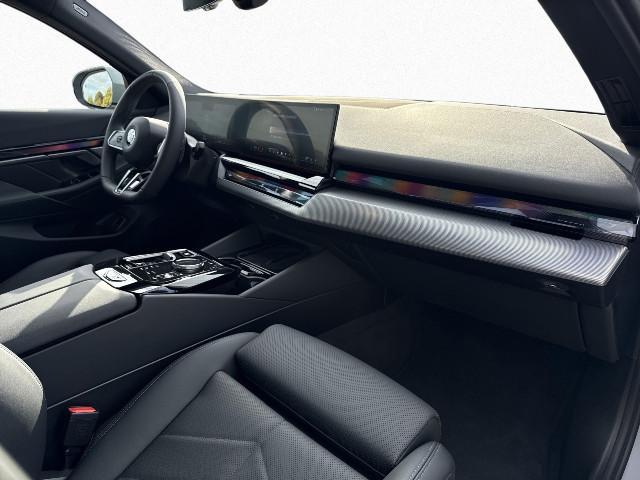 BMW 5er Touring – Bild 10