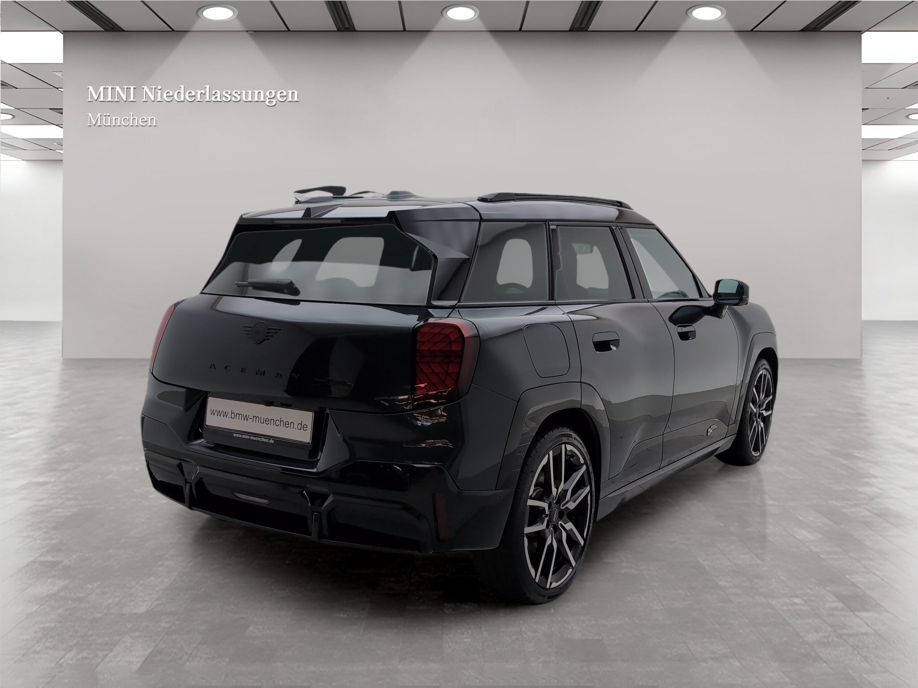 MINI Aceman – Bild 4
