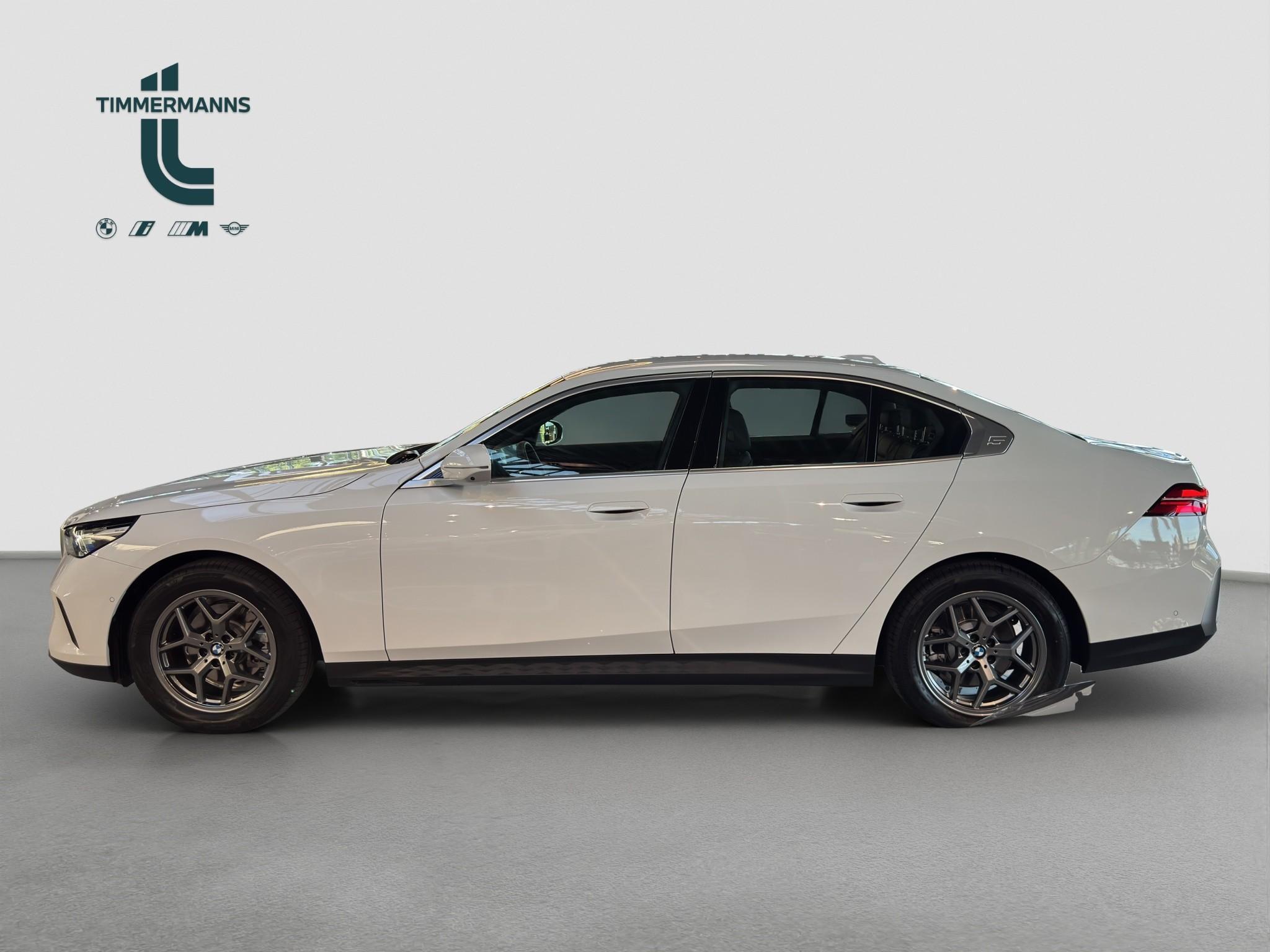BMW 5er – Bild 8