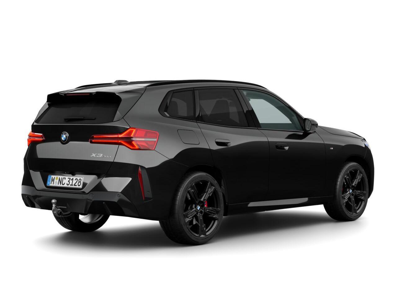 BMW X3 – Bild 5