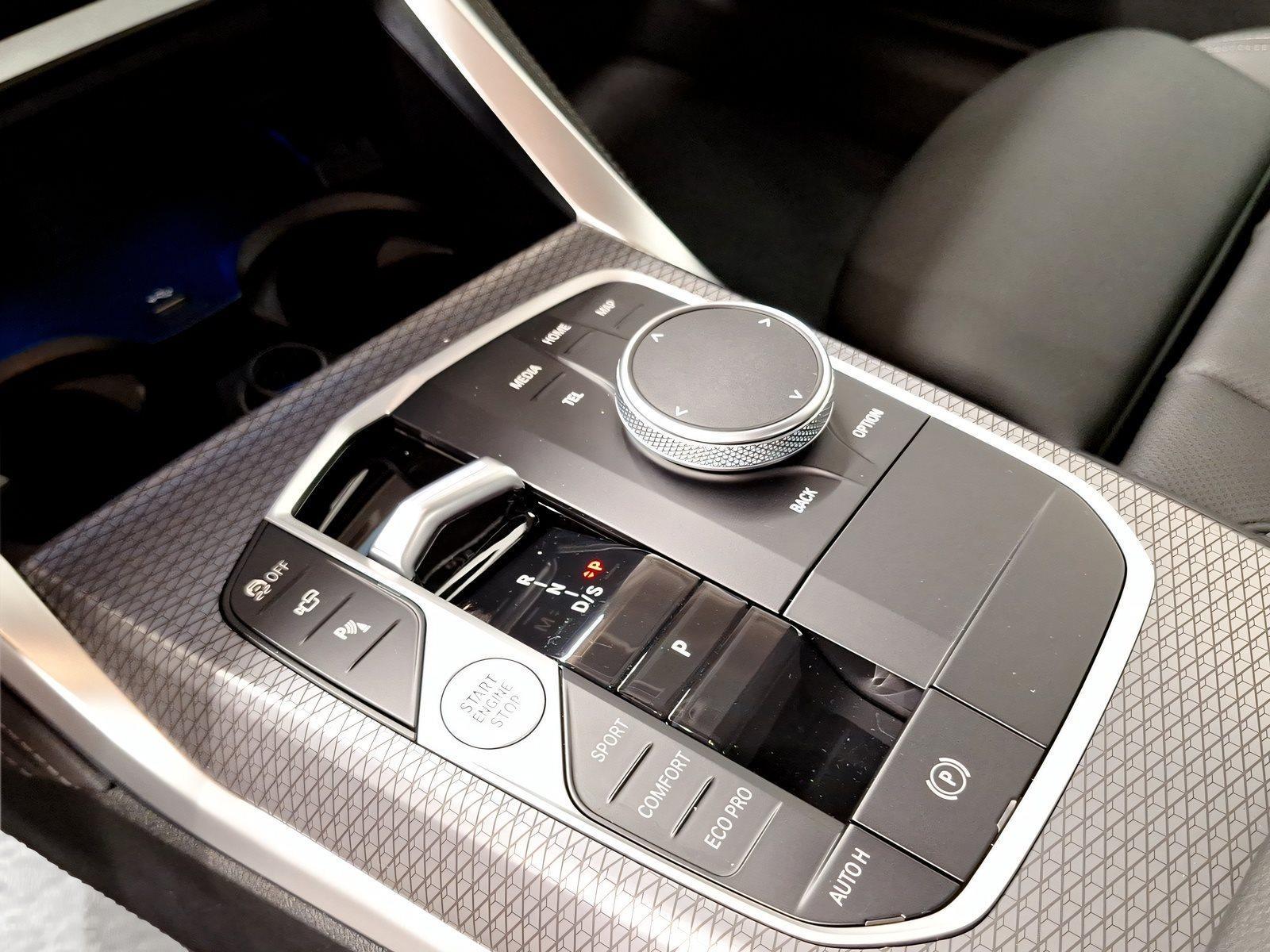 BMW 4er Coupé – Bild 10
