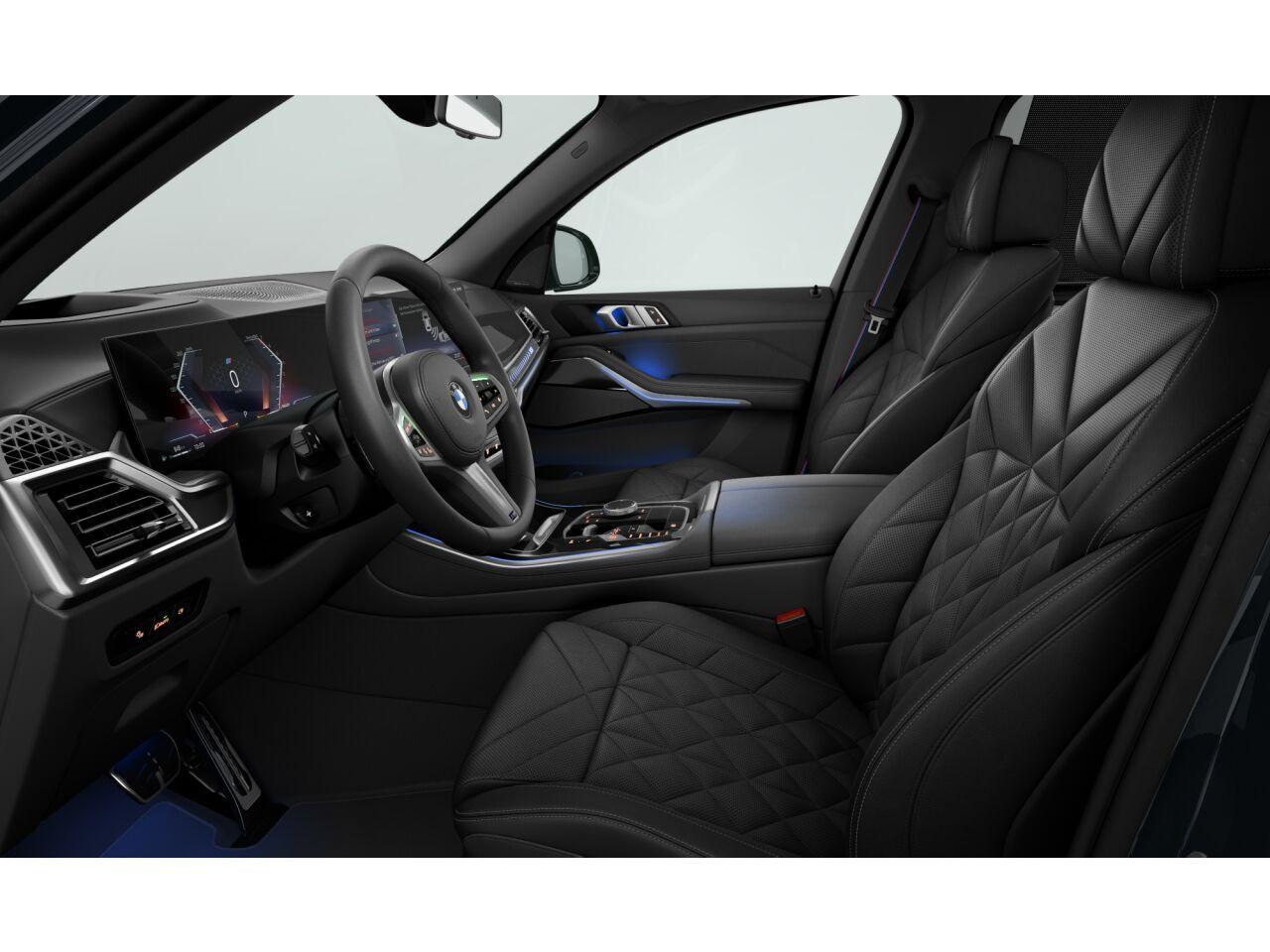BMW X5 – Bild 9