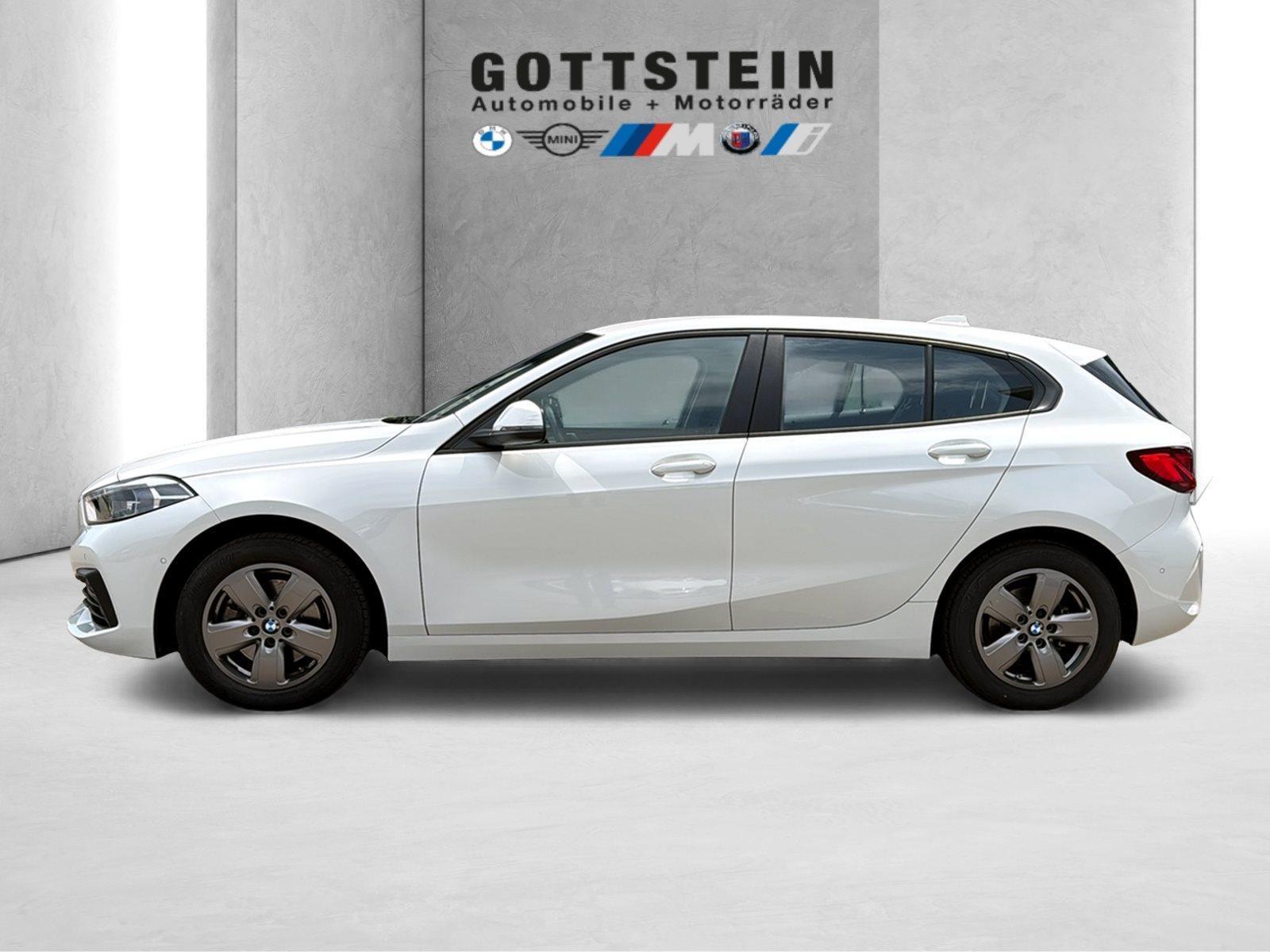 BMW 1er – Bild 4