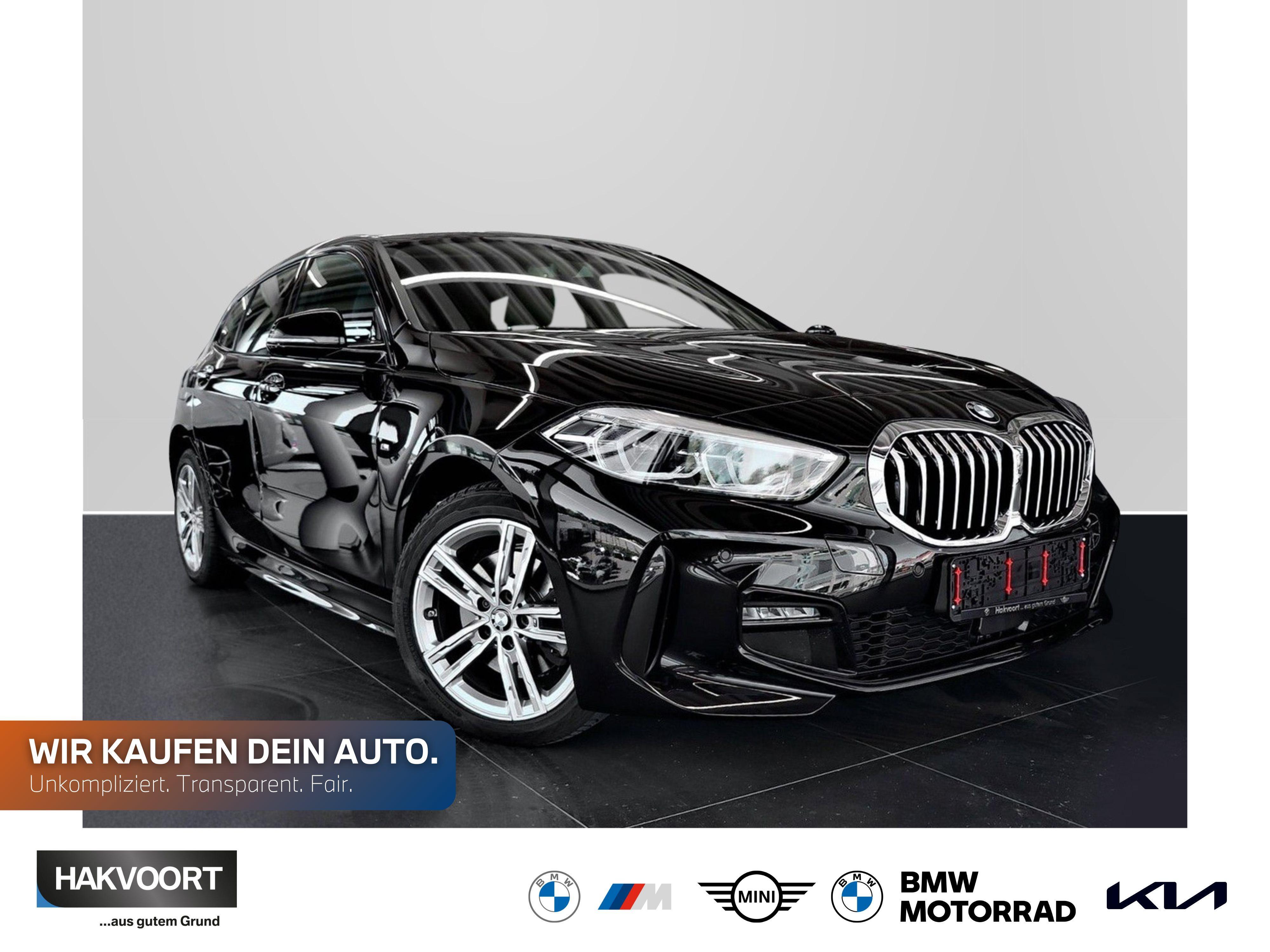 BMW 1er
