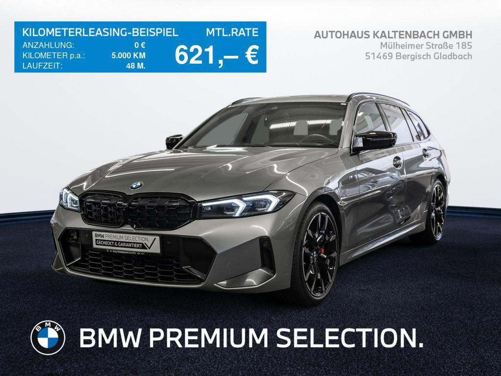 BMW BMW — BMW BMW M340d xDrive Touring