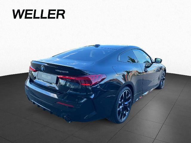 BMW 4er Coupé – Bild 3