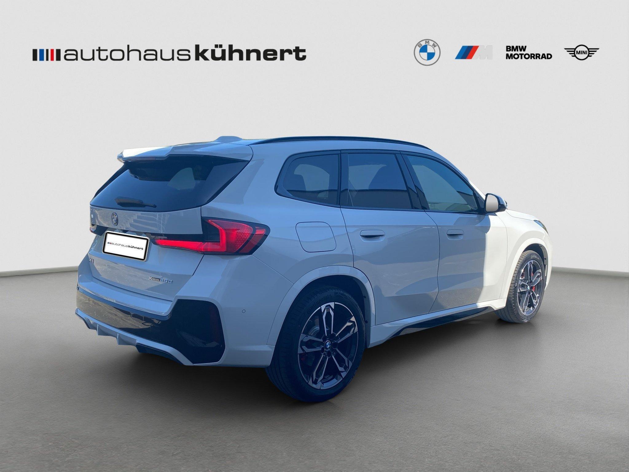 BMW X1 – Bild 11