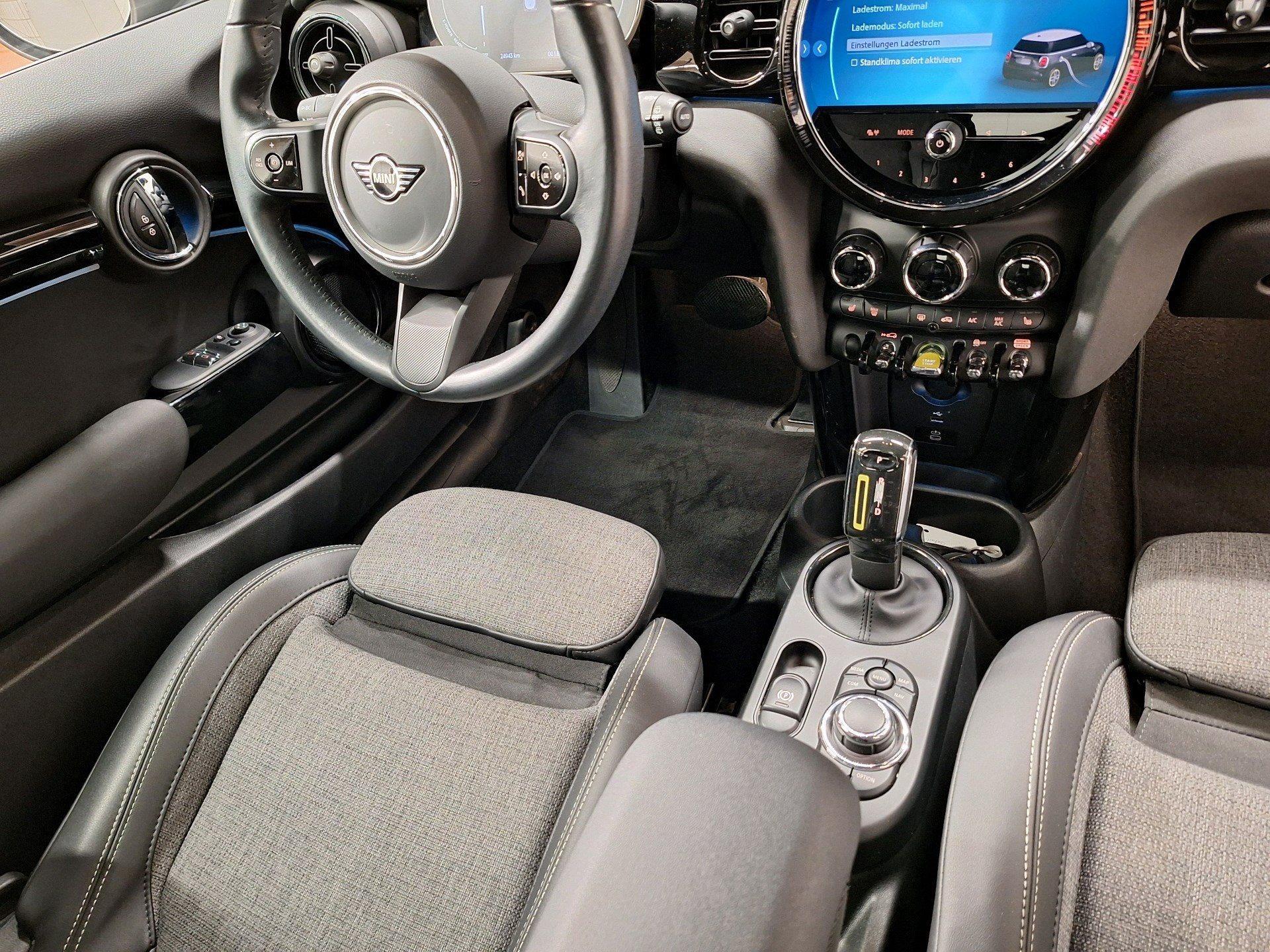 MINI Cooper 3-Türer – Bild 14