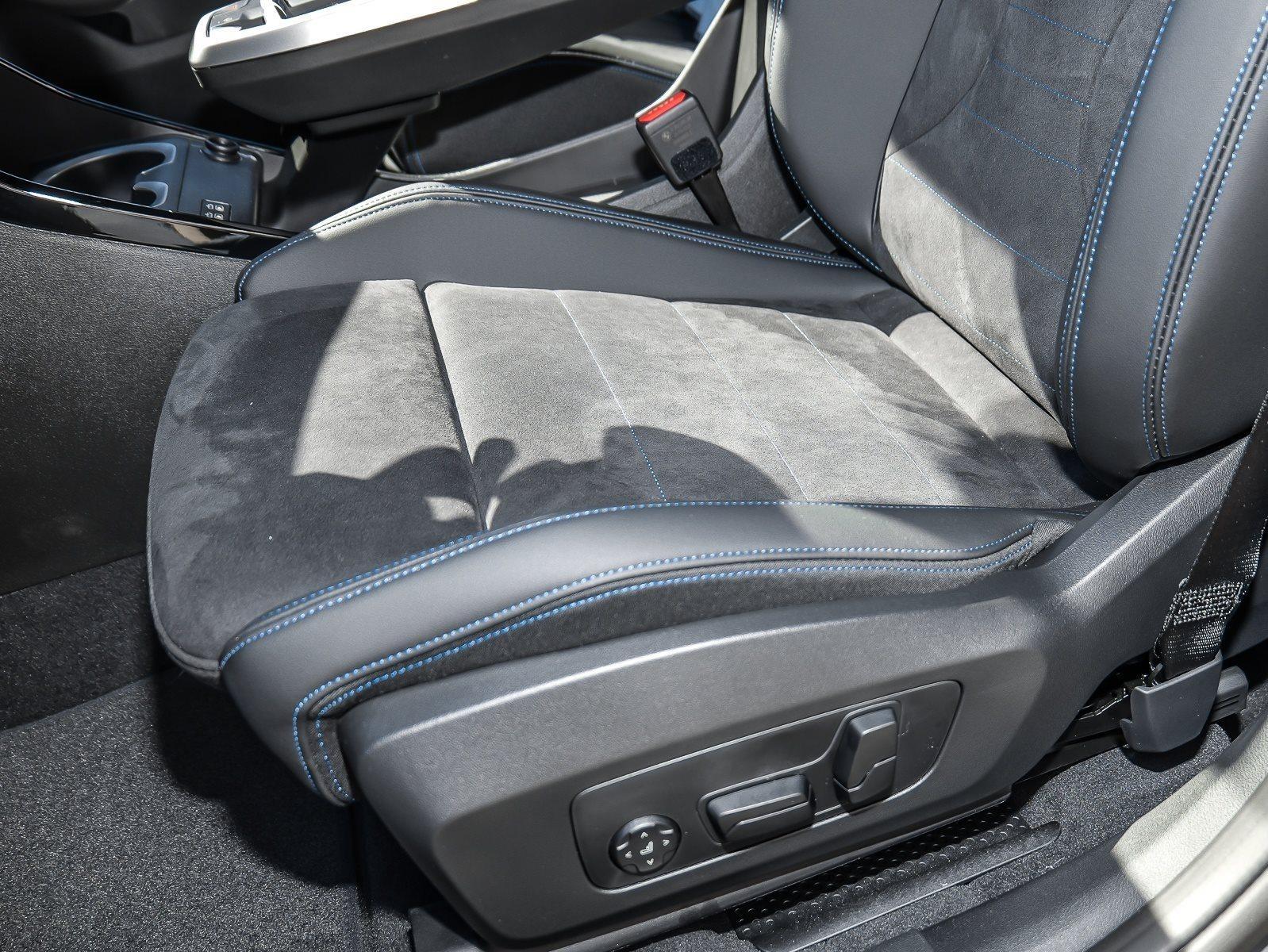 BMW X2 – Bild 14