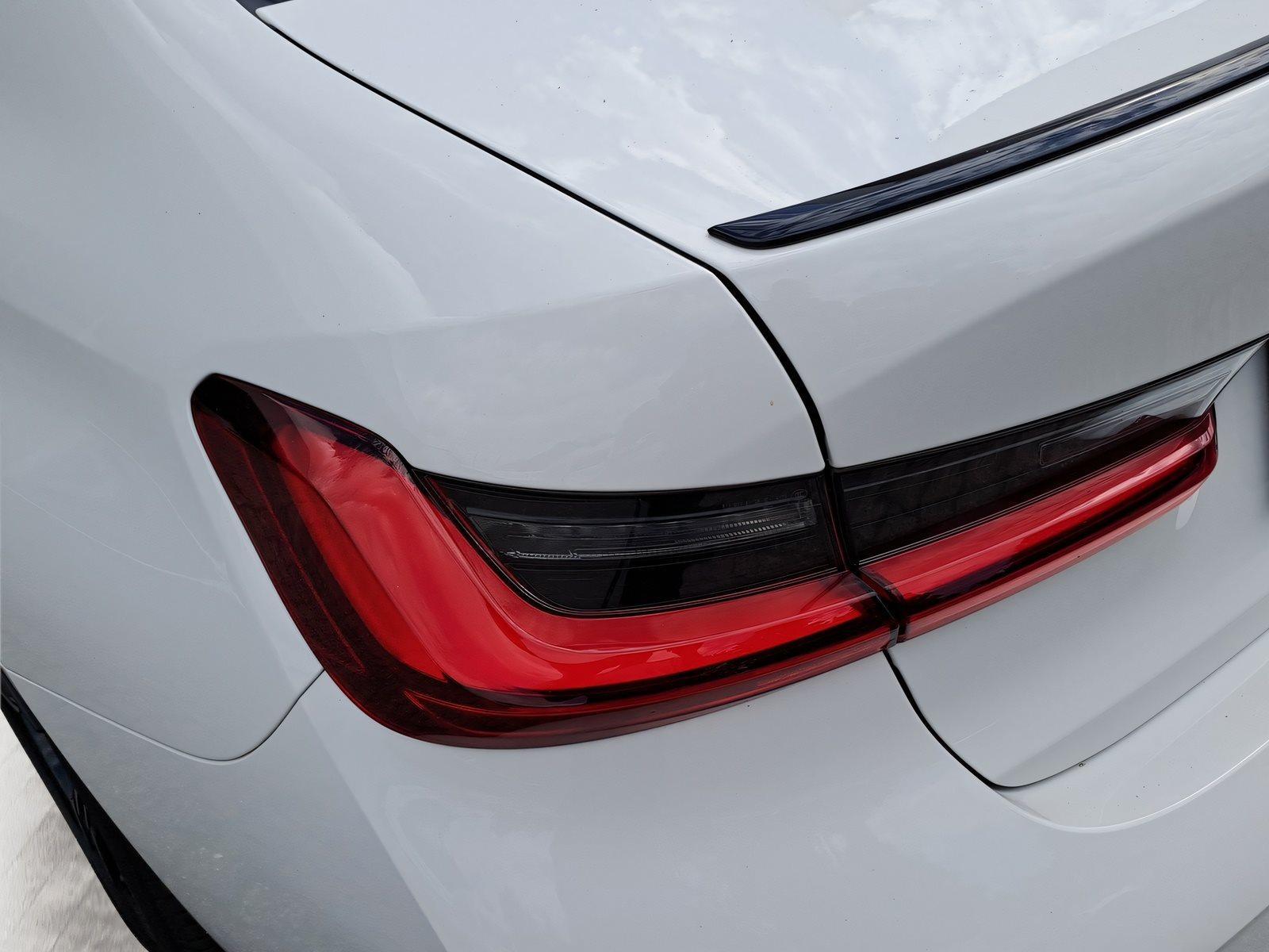 BMW 3er – Bild 10
