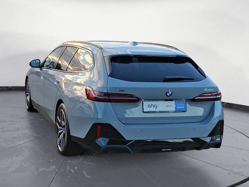 BMW 5er Touring – Bild 16