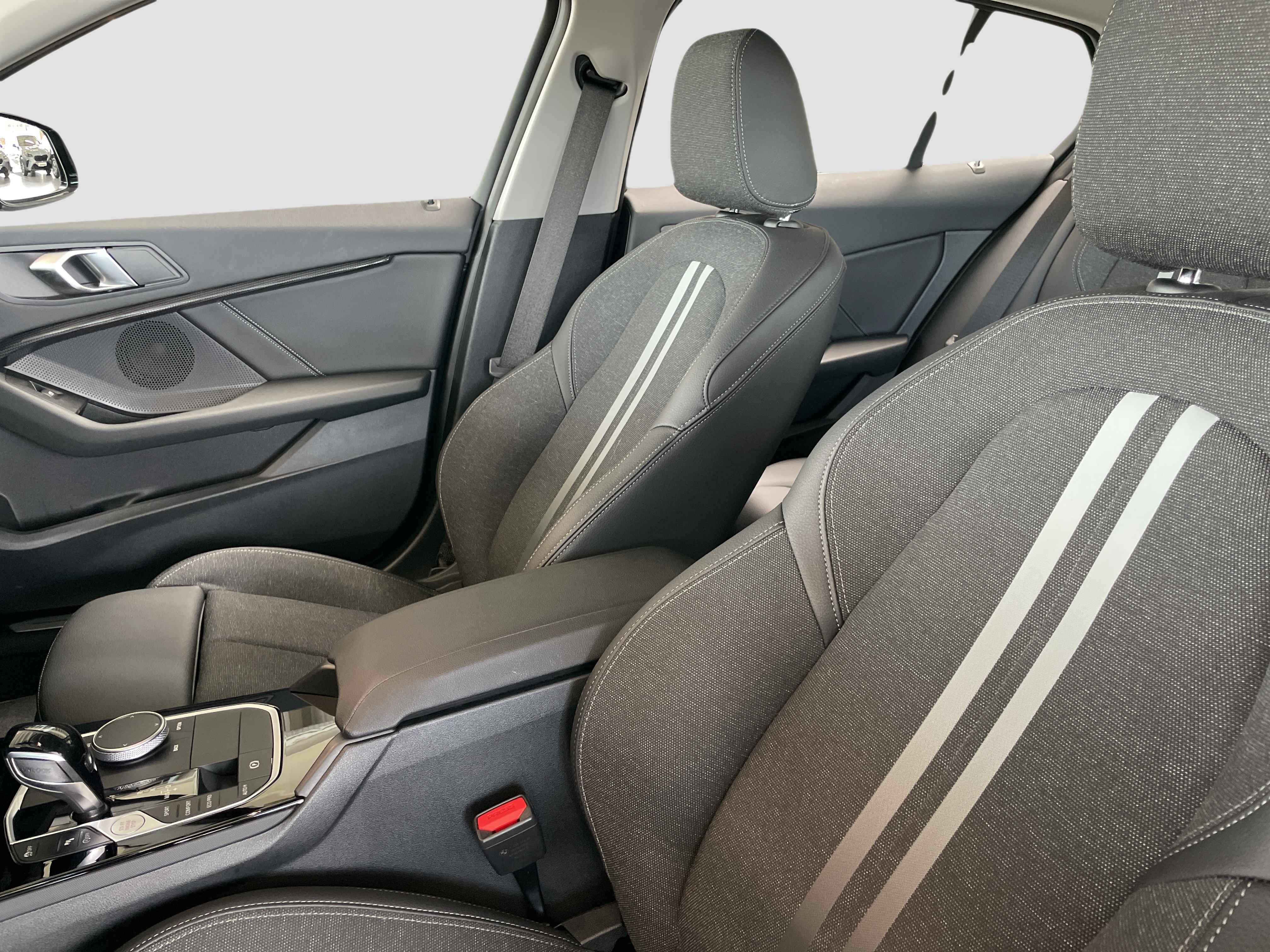 BMW 1er – Bild 12