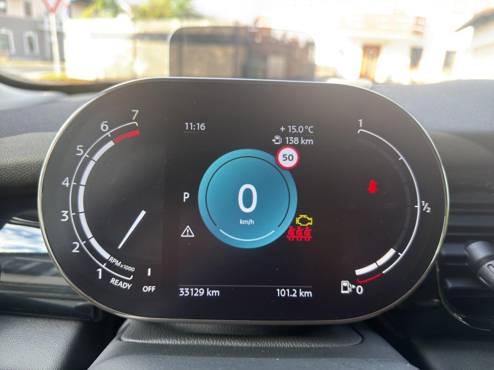 MINI Cooper 5-Türer – Bild 8