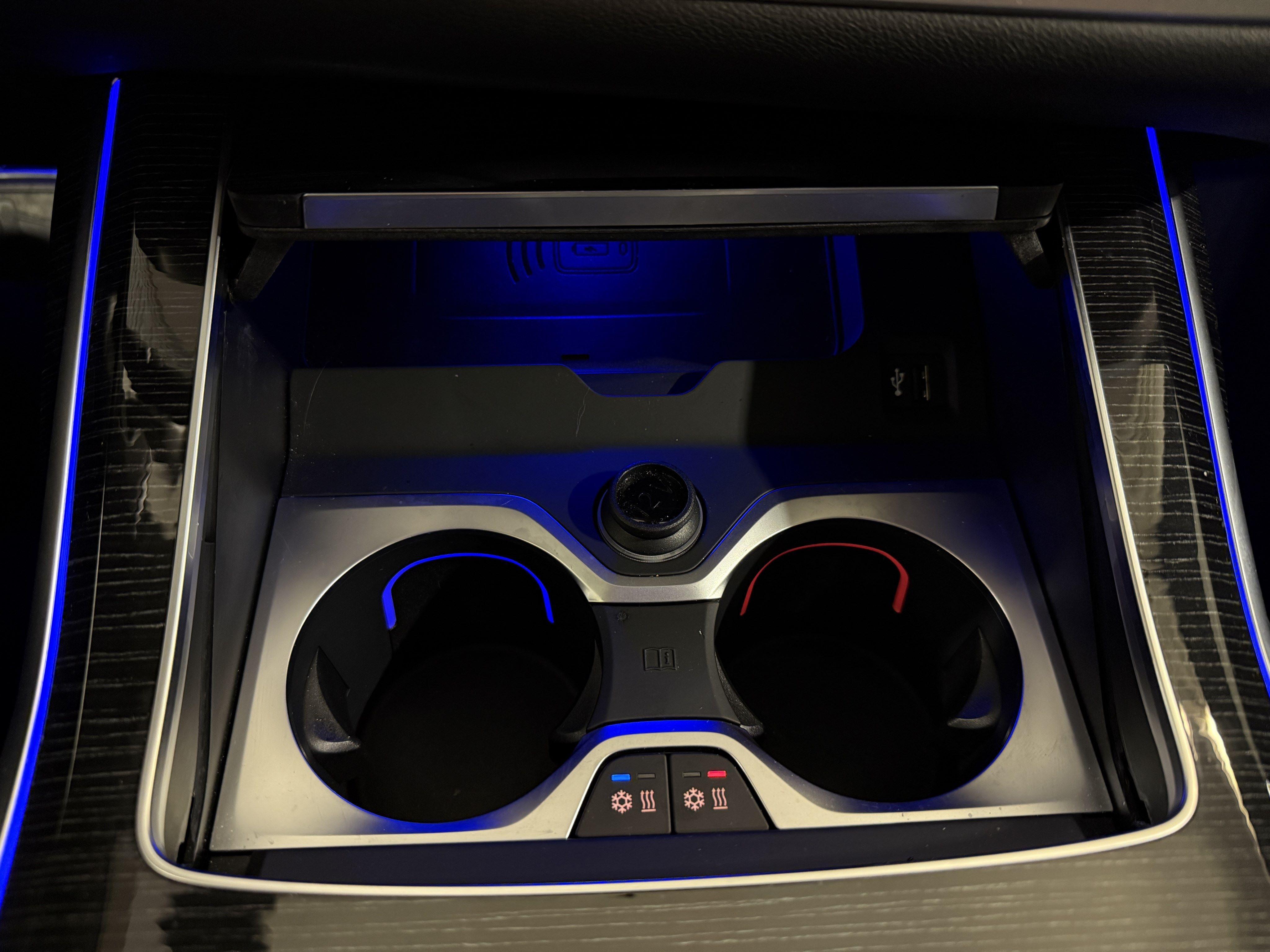 BMW X7 – Bild 12
