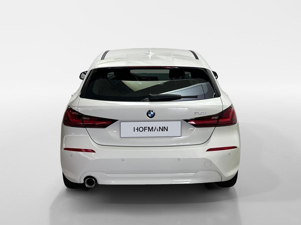 BMW 1er – Bild 20
