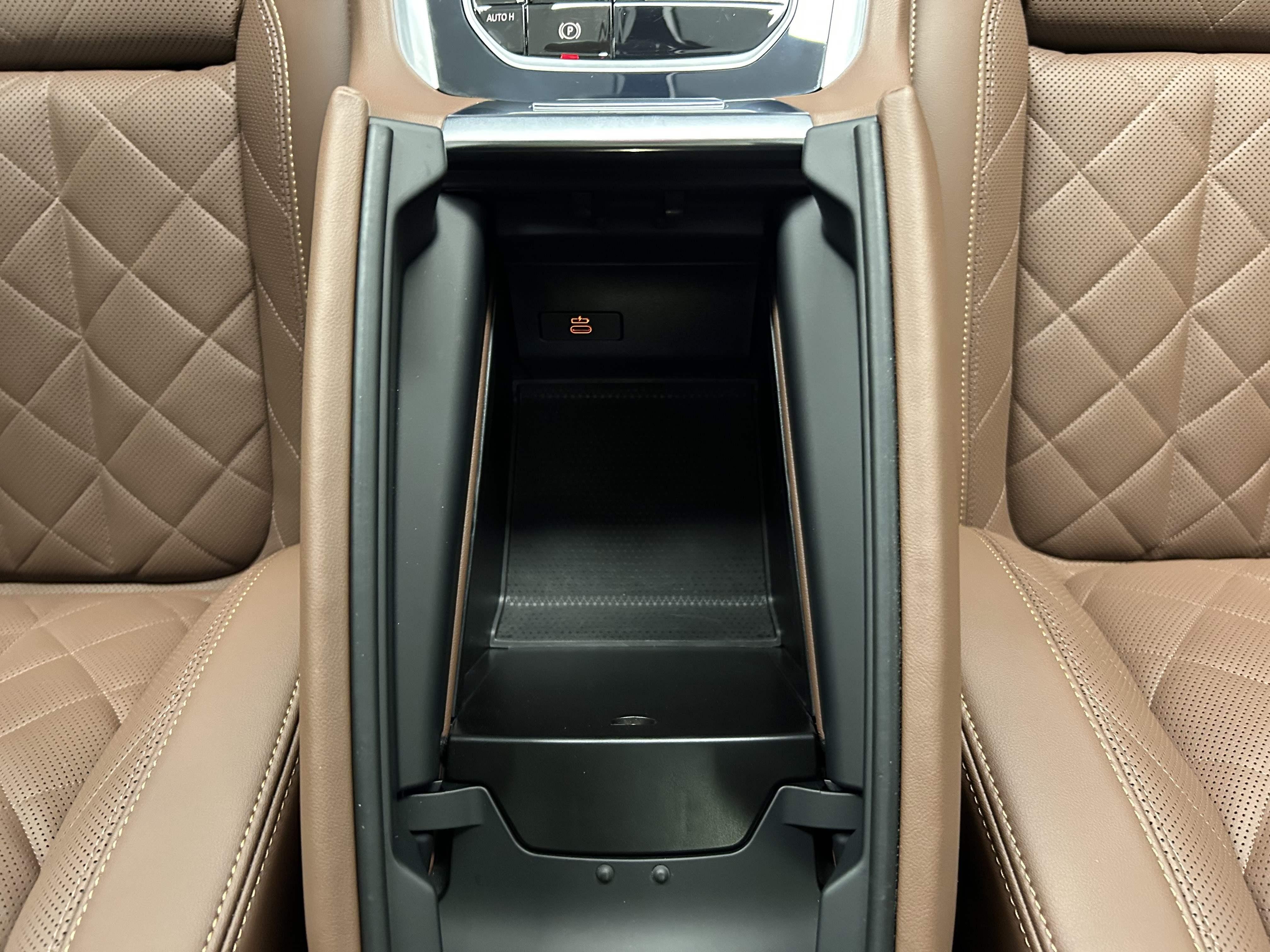BMW X6 – Bild 31
