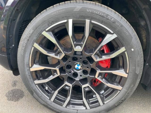 BMW X5 – Bild 7