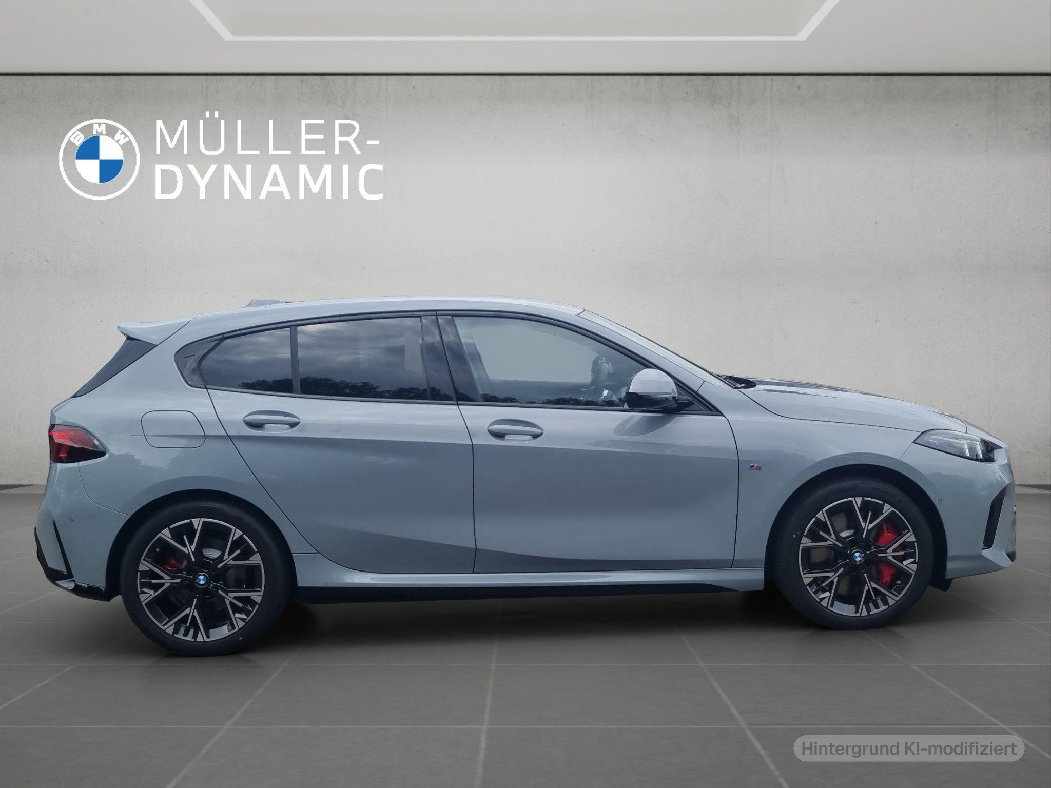 BMW 1er – Bild 19