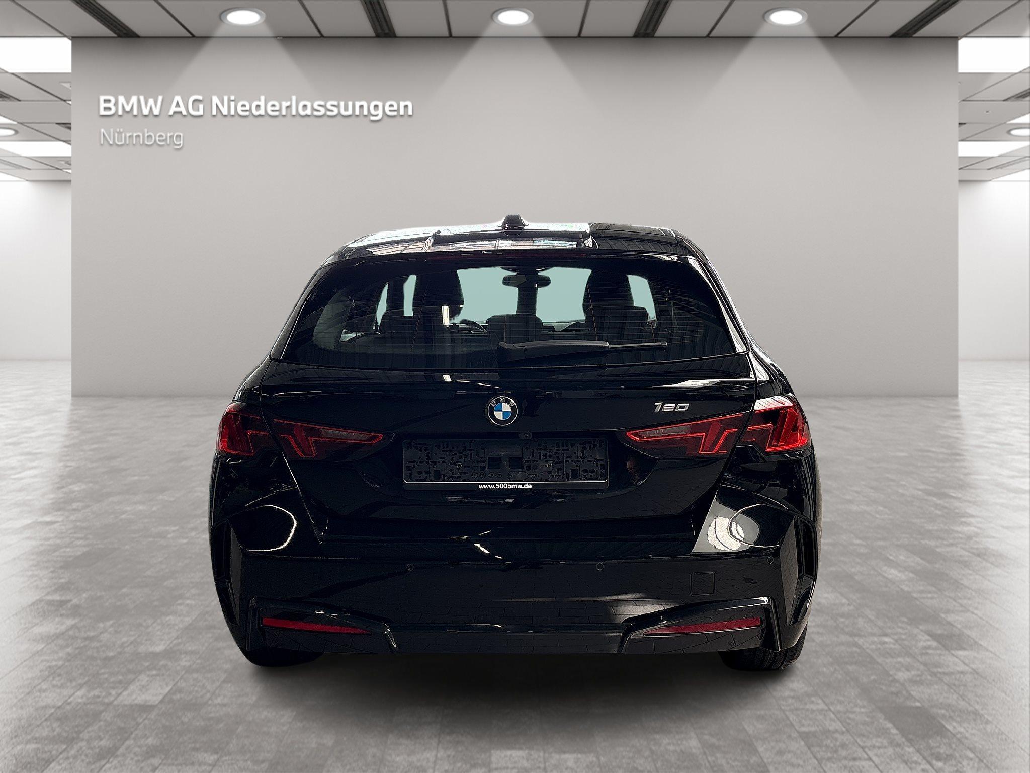 BMW 1er – Bild 4