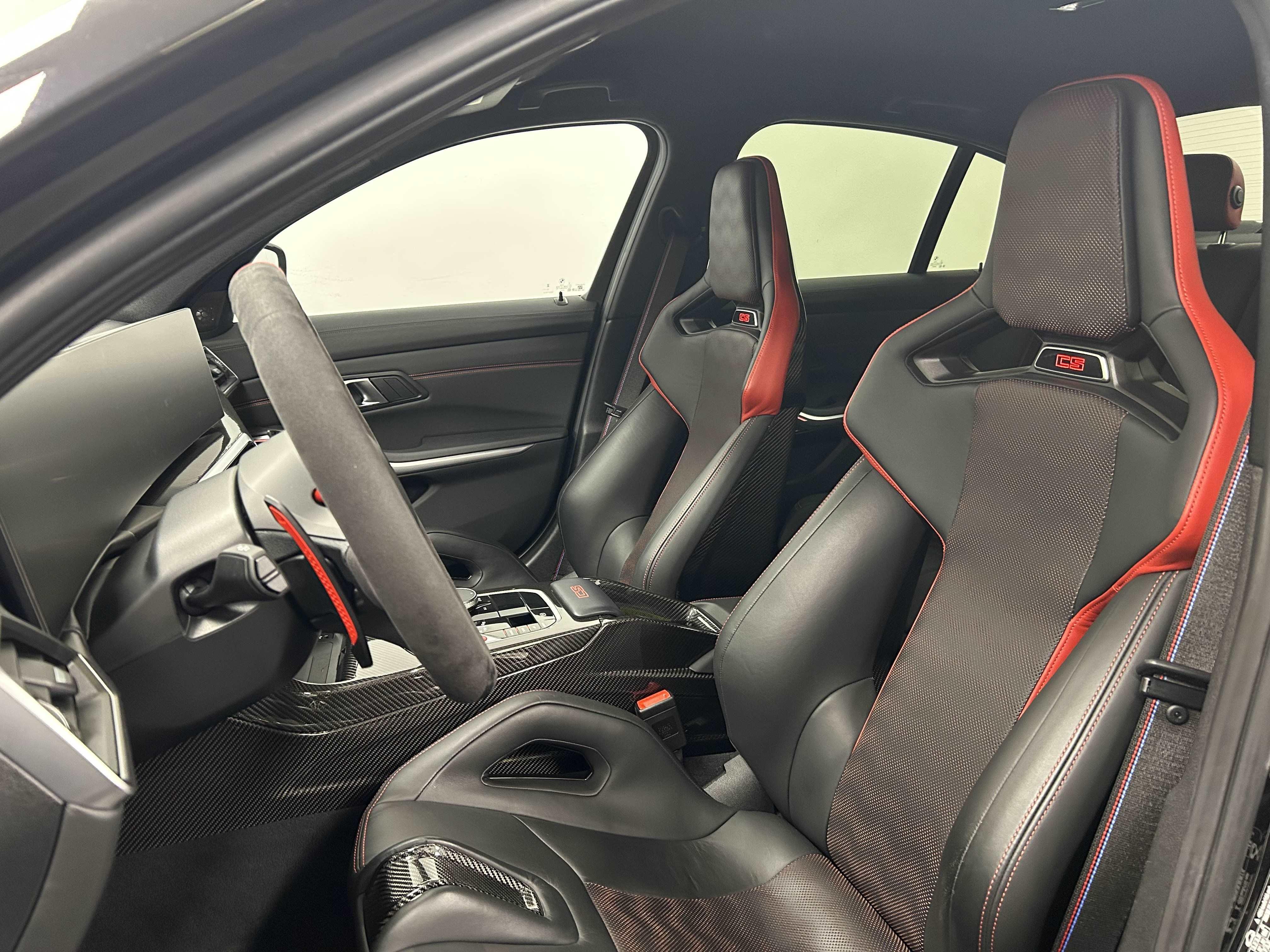 BMW M3 – Bild 34