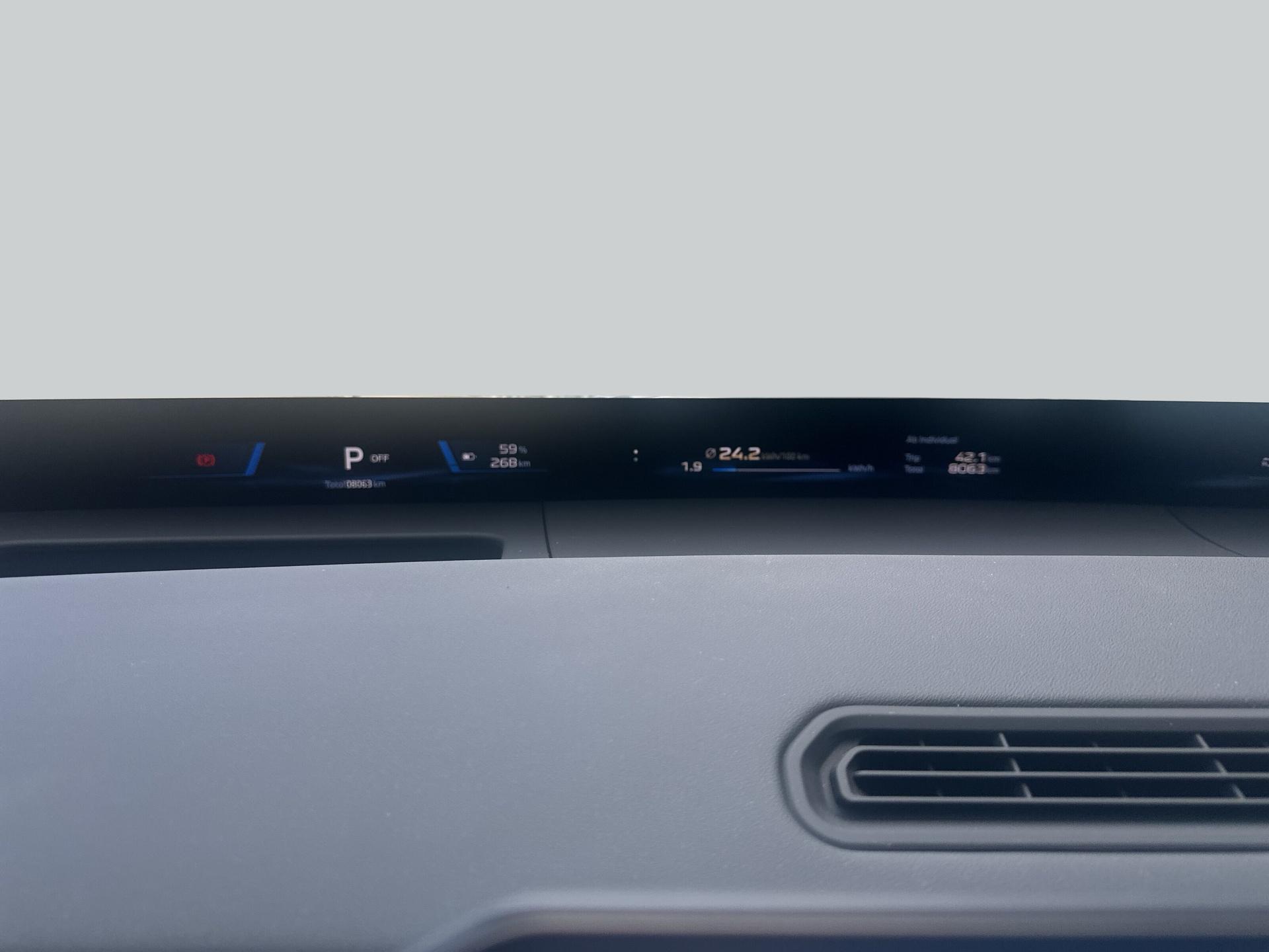 BMW iX3 – Bild 6