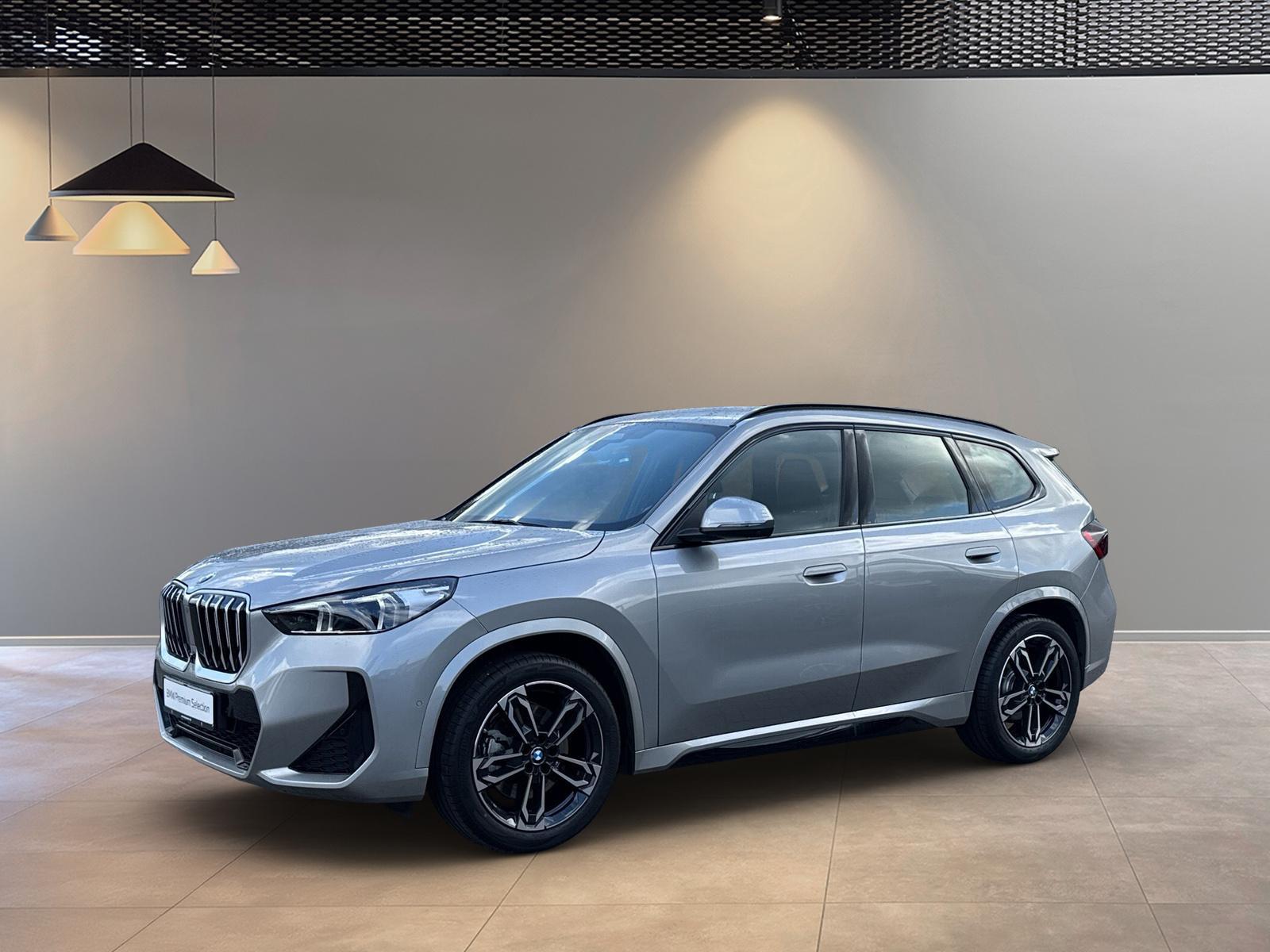 BMW X1 – Bild 14