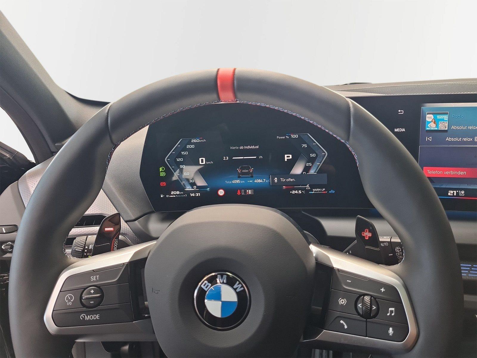 BMW 1er – Bild 8