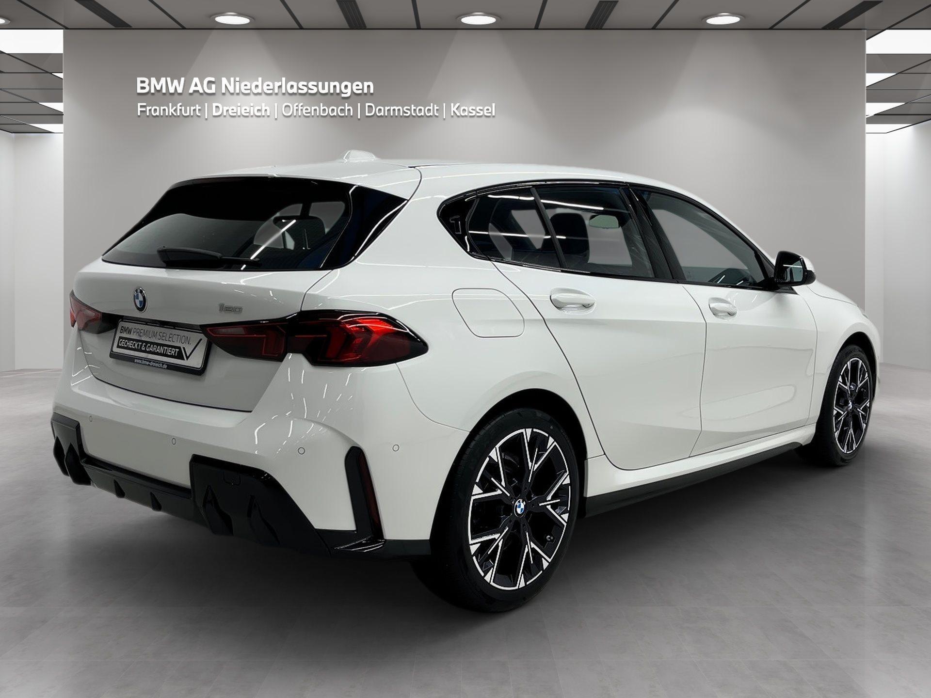 BMW 1er – Bild 3