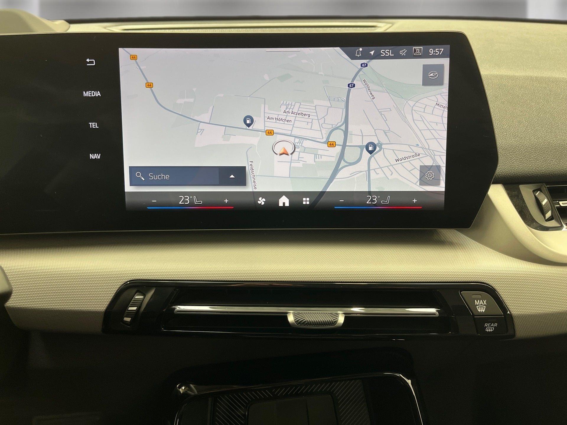 BMW X2 – Bild 8