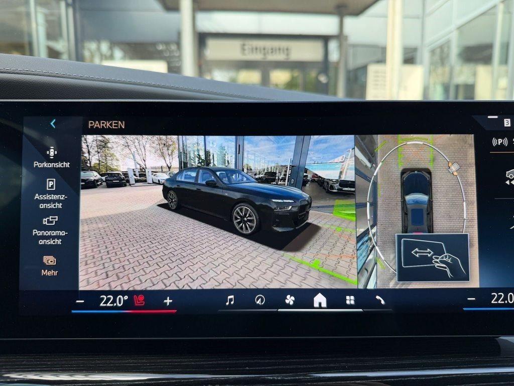 BMW 7er – Bild 30