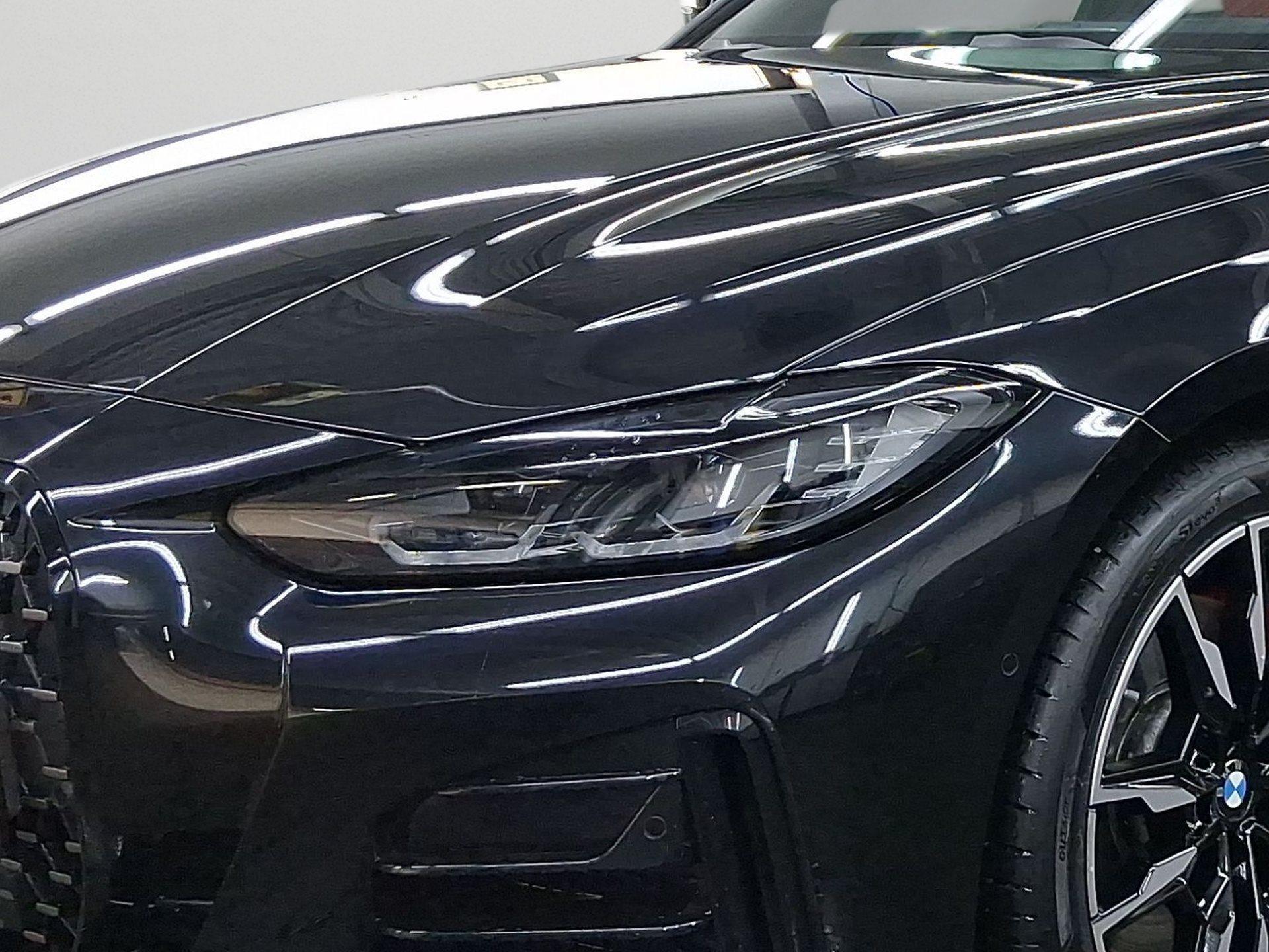 BMW 4er Gran Coupé – Bild 5
