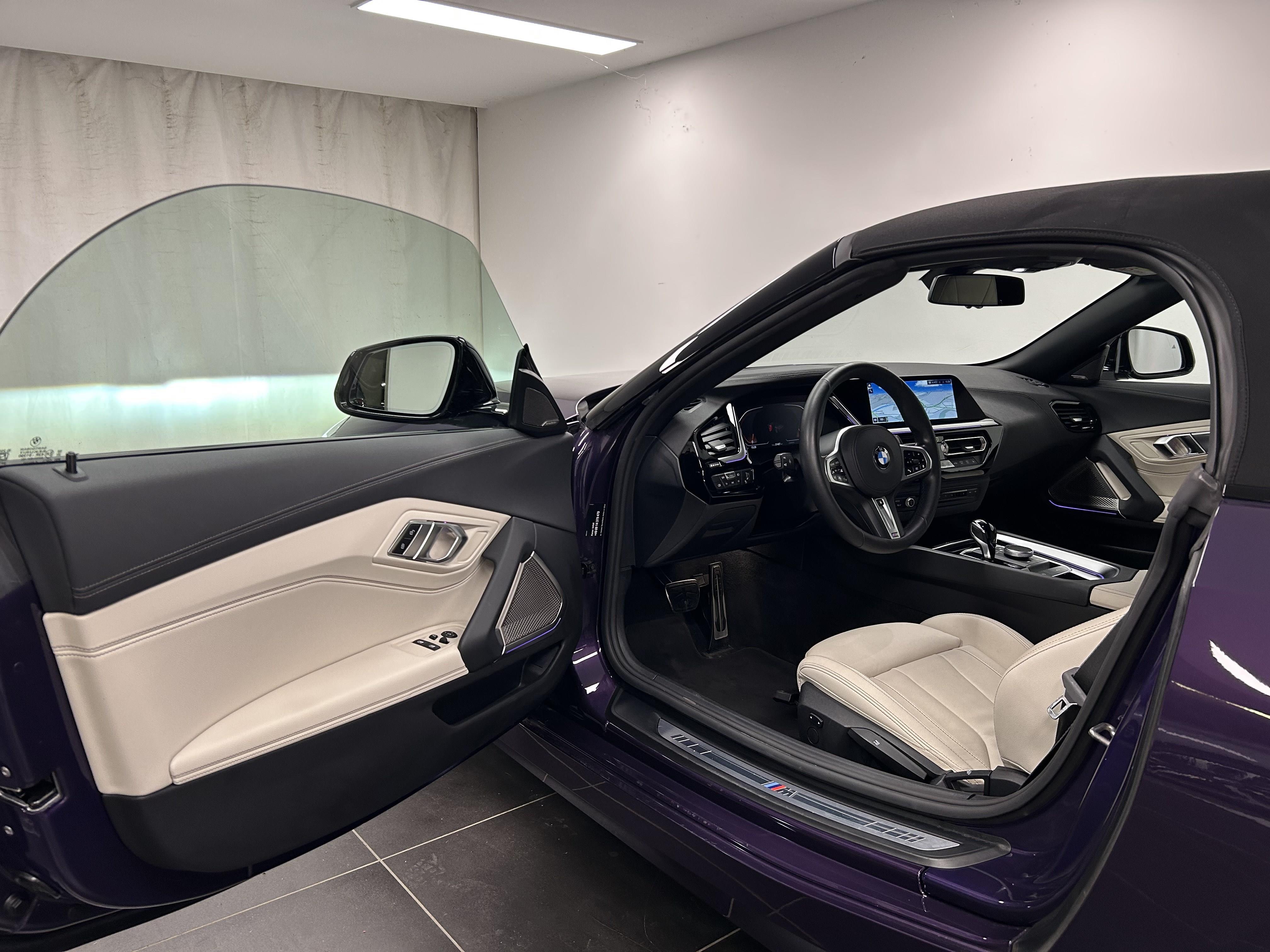 BMW Z4 – Bild 22