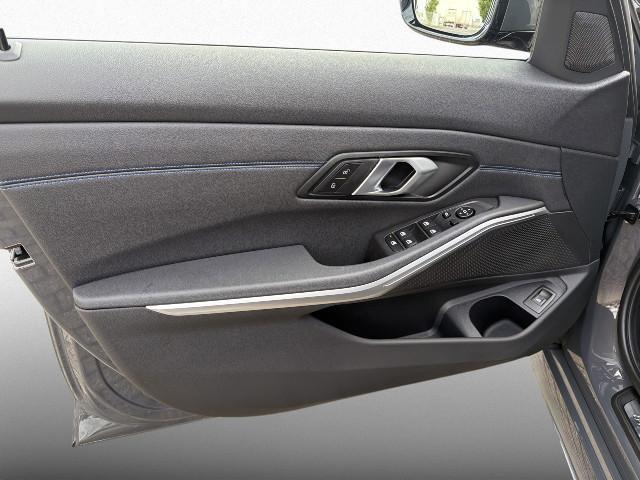 BMW 3er Touring – Bild 8