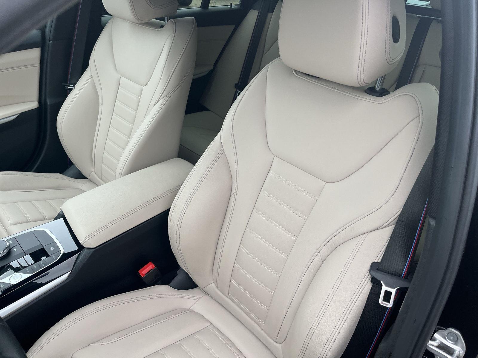 BMW 3er Touring – Bild 24