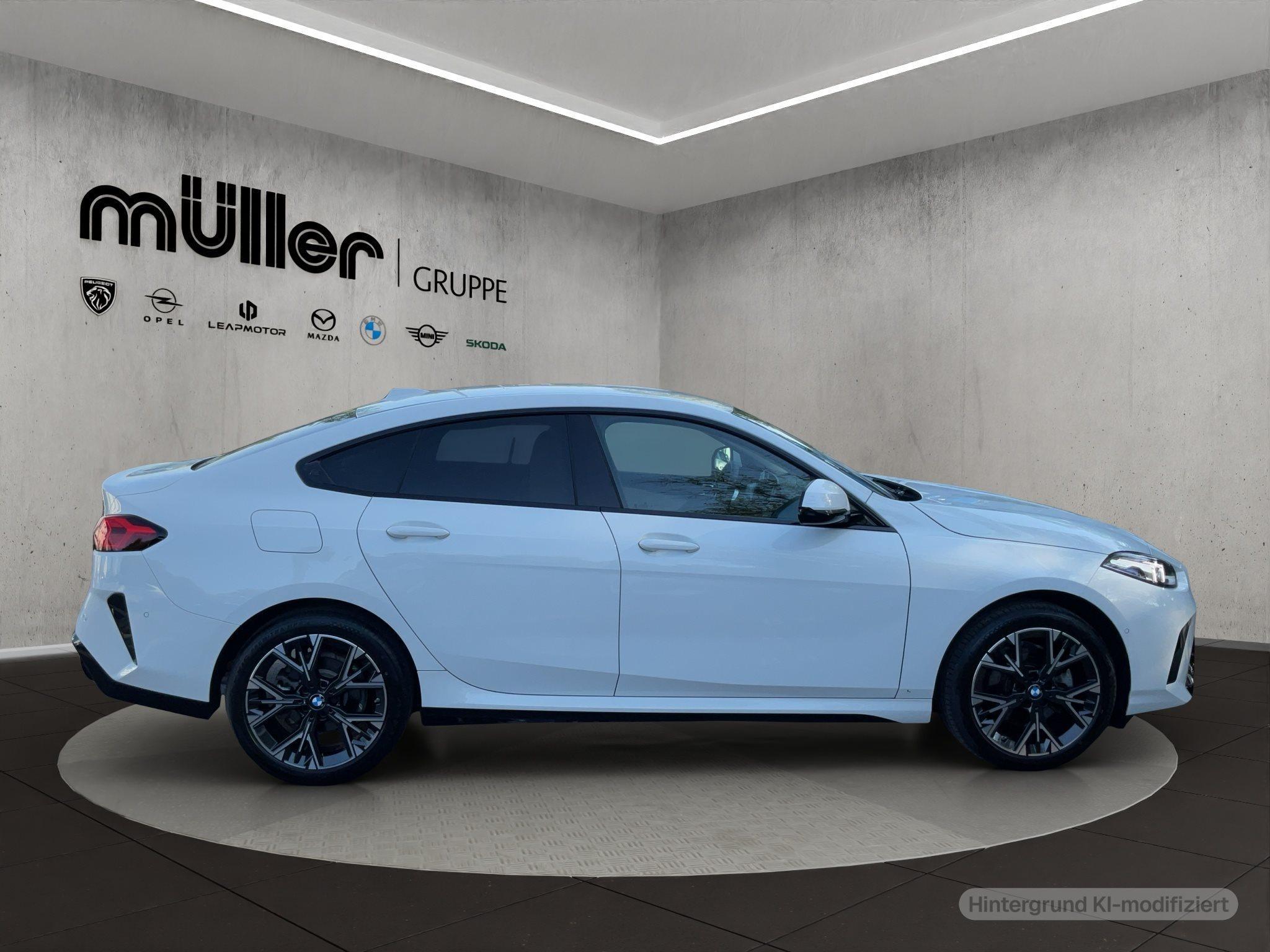 BMW 2er Gran Coupé – Bild 10