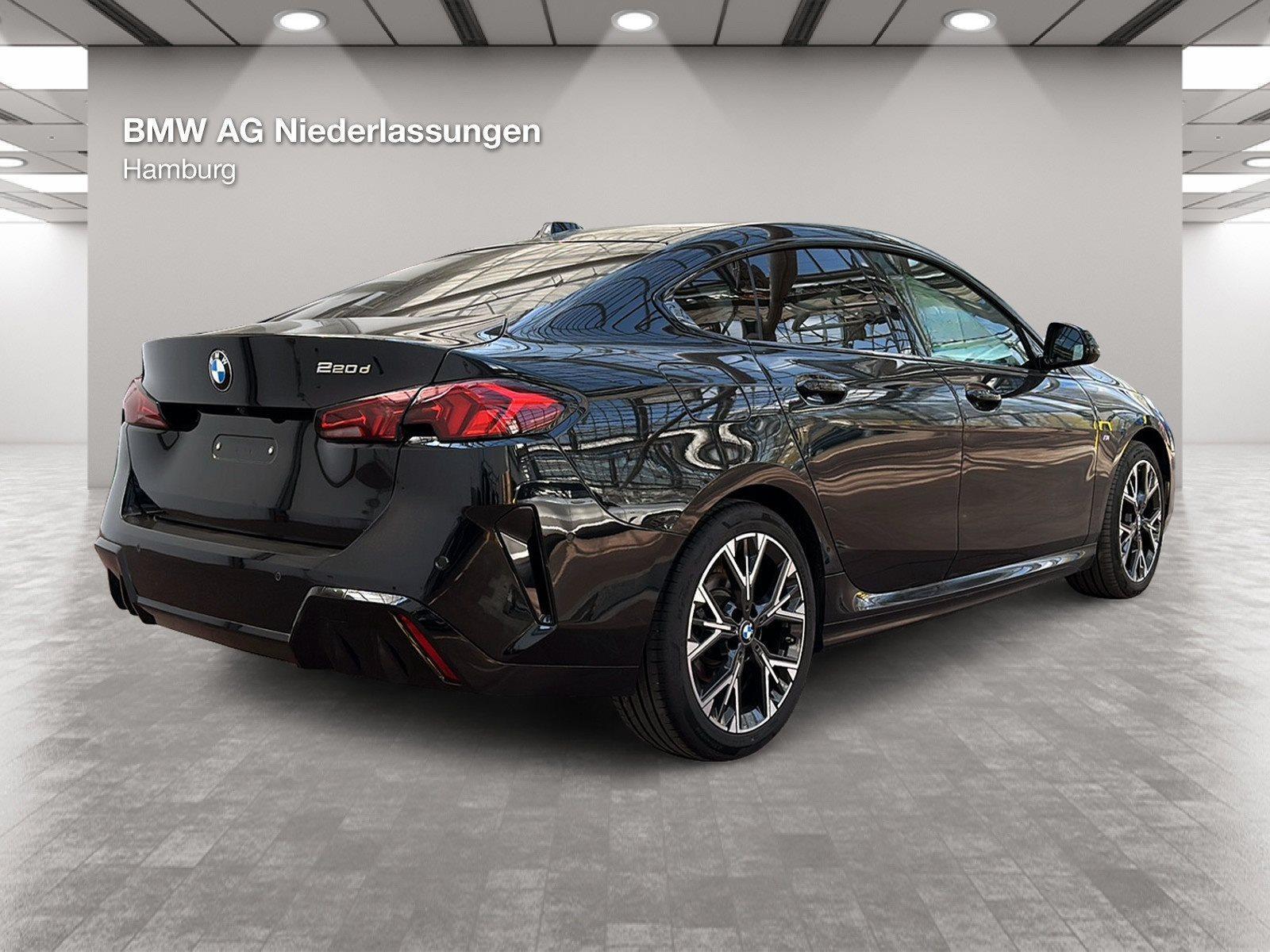 BMW 2er Gran Coupé – Bild 5