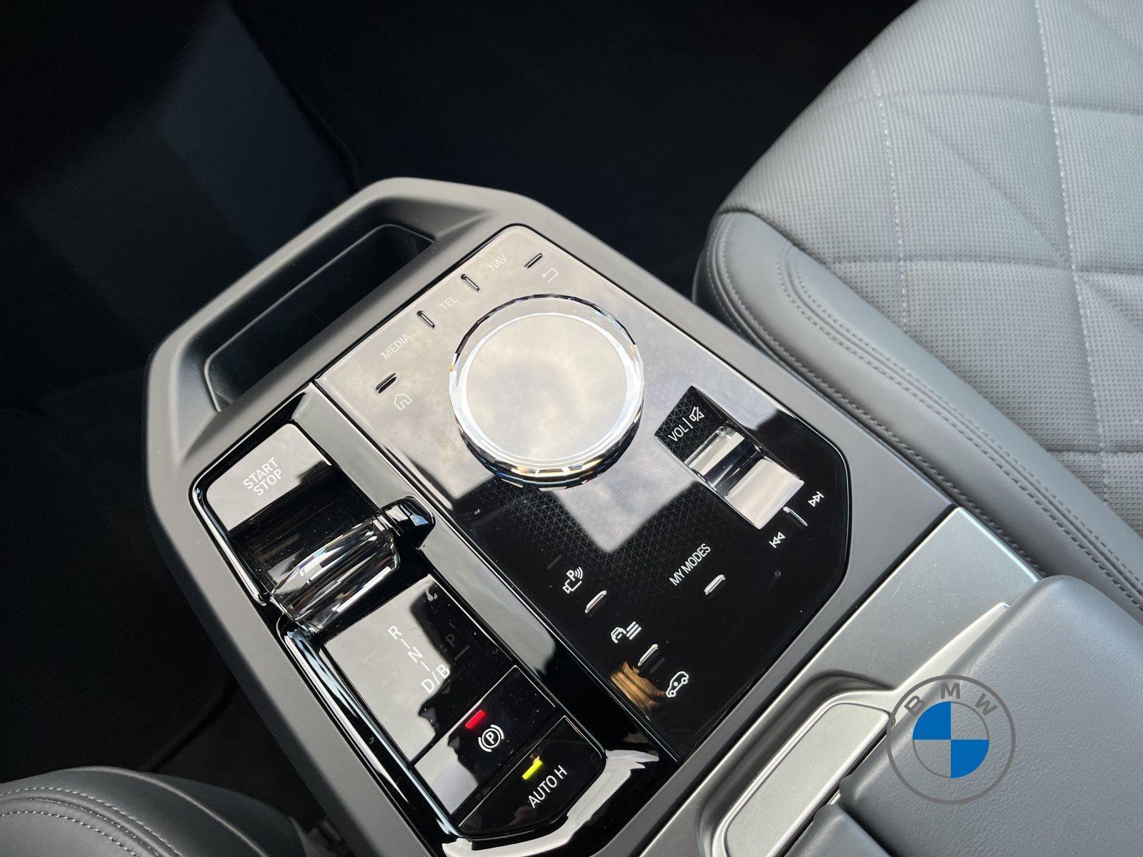 BMW iX – Bild 21
