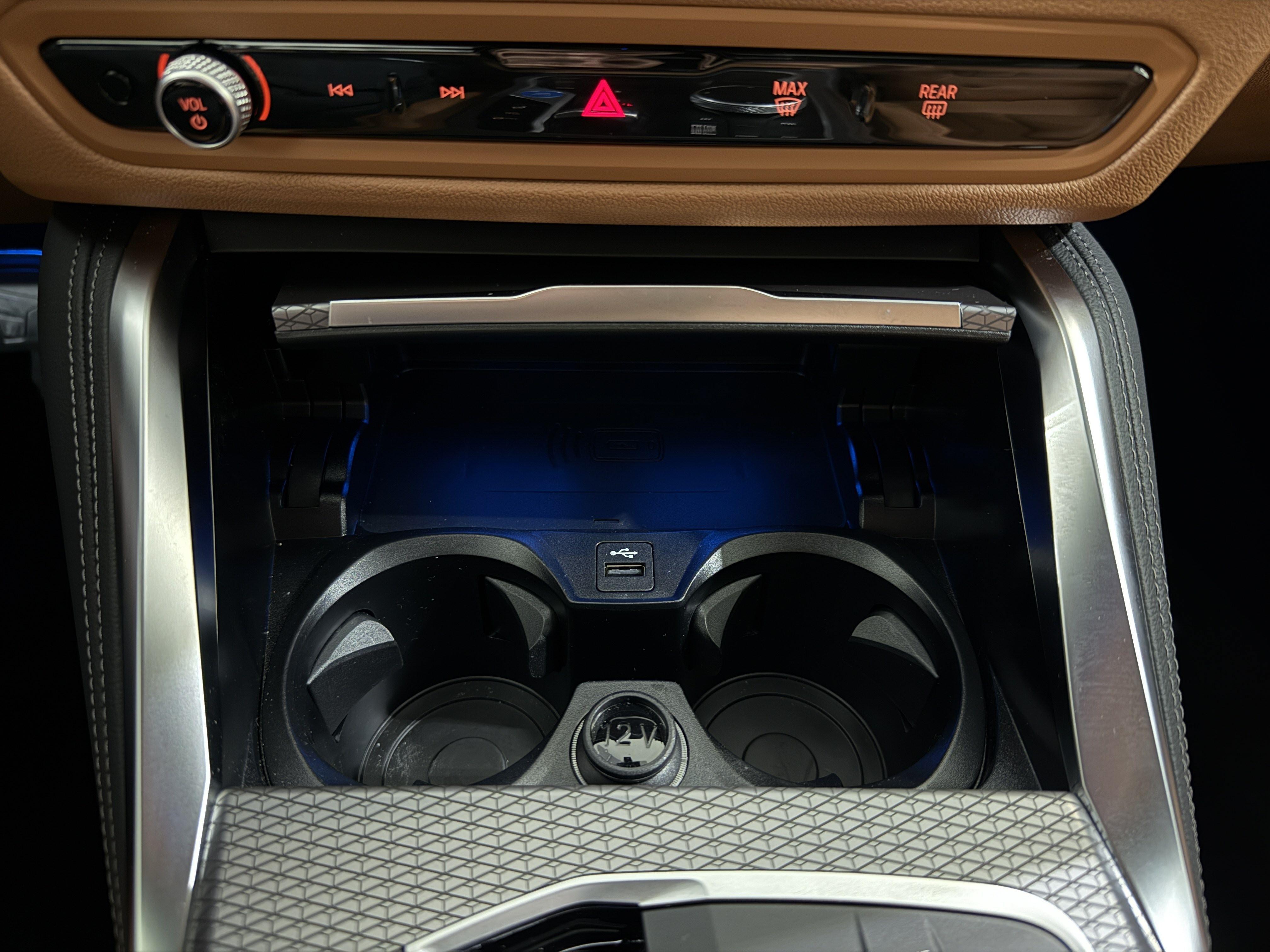 BMW 4er Gran Coupé – Bild 9