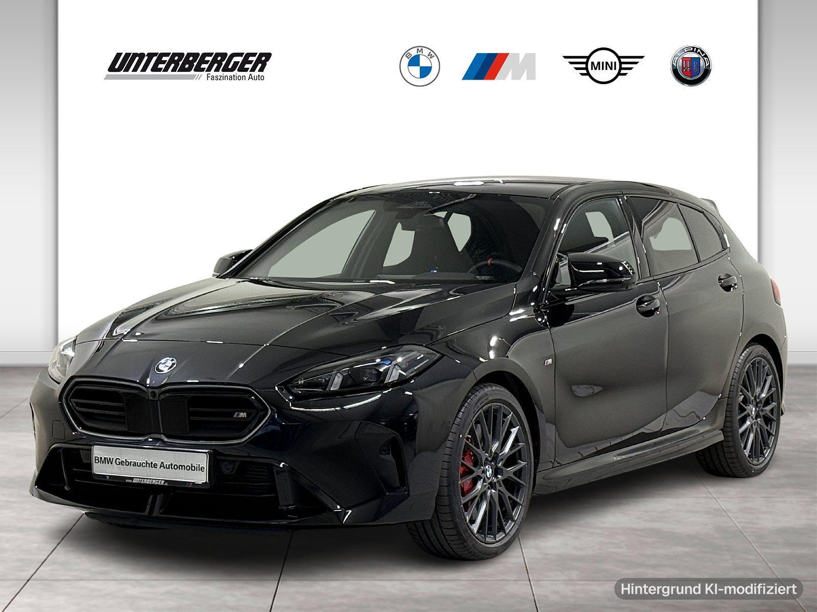 BMW 1er